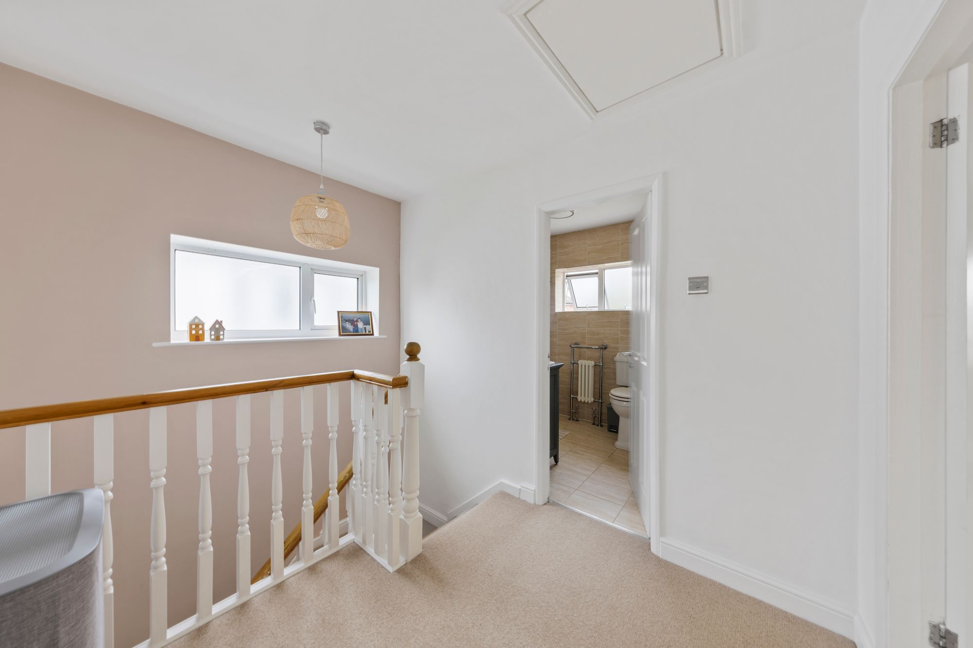 Maple Crescent, Warrington