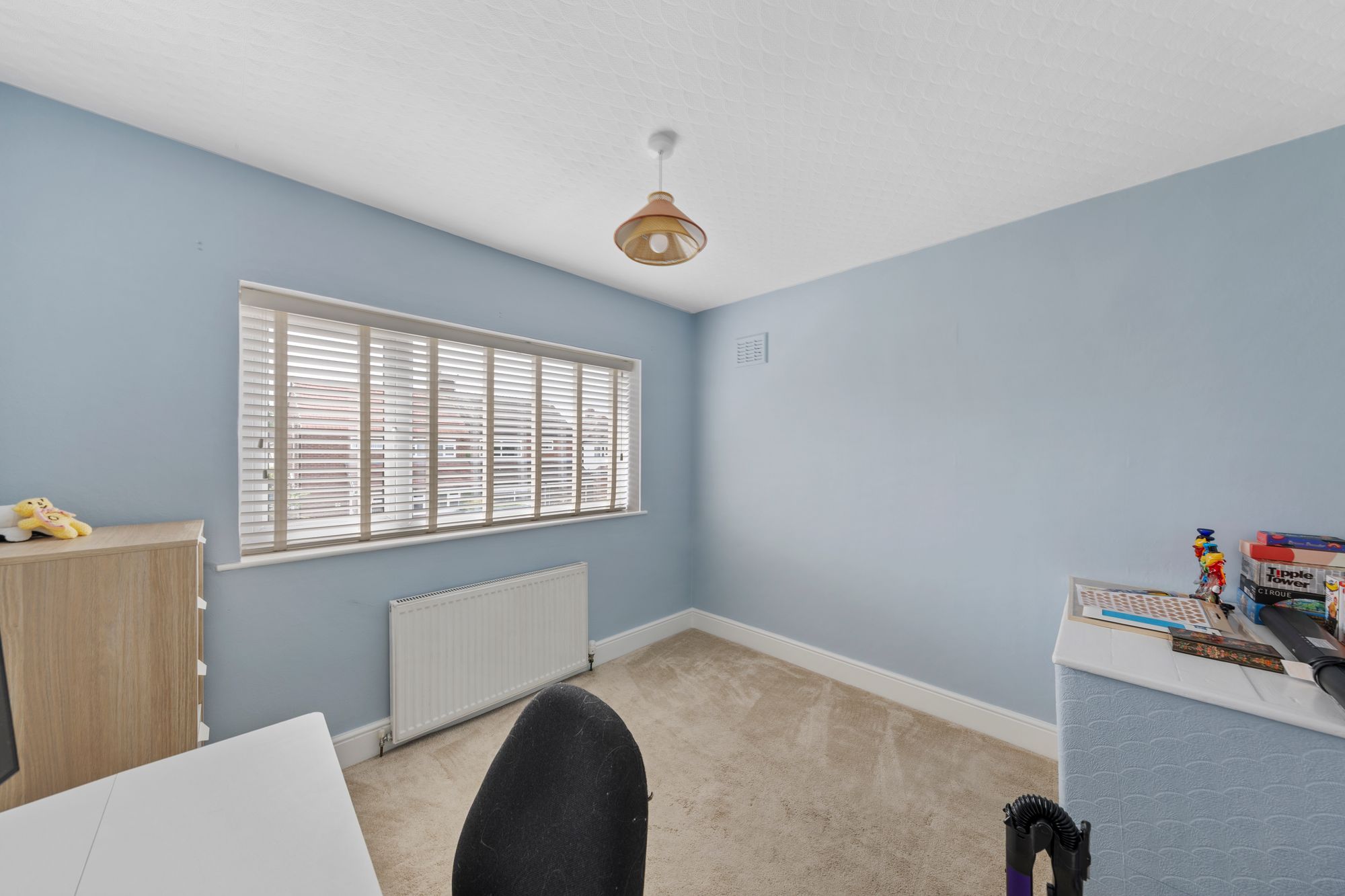 Maple Crescent, Warrington