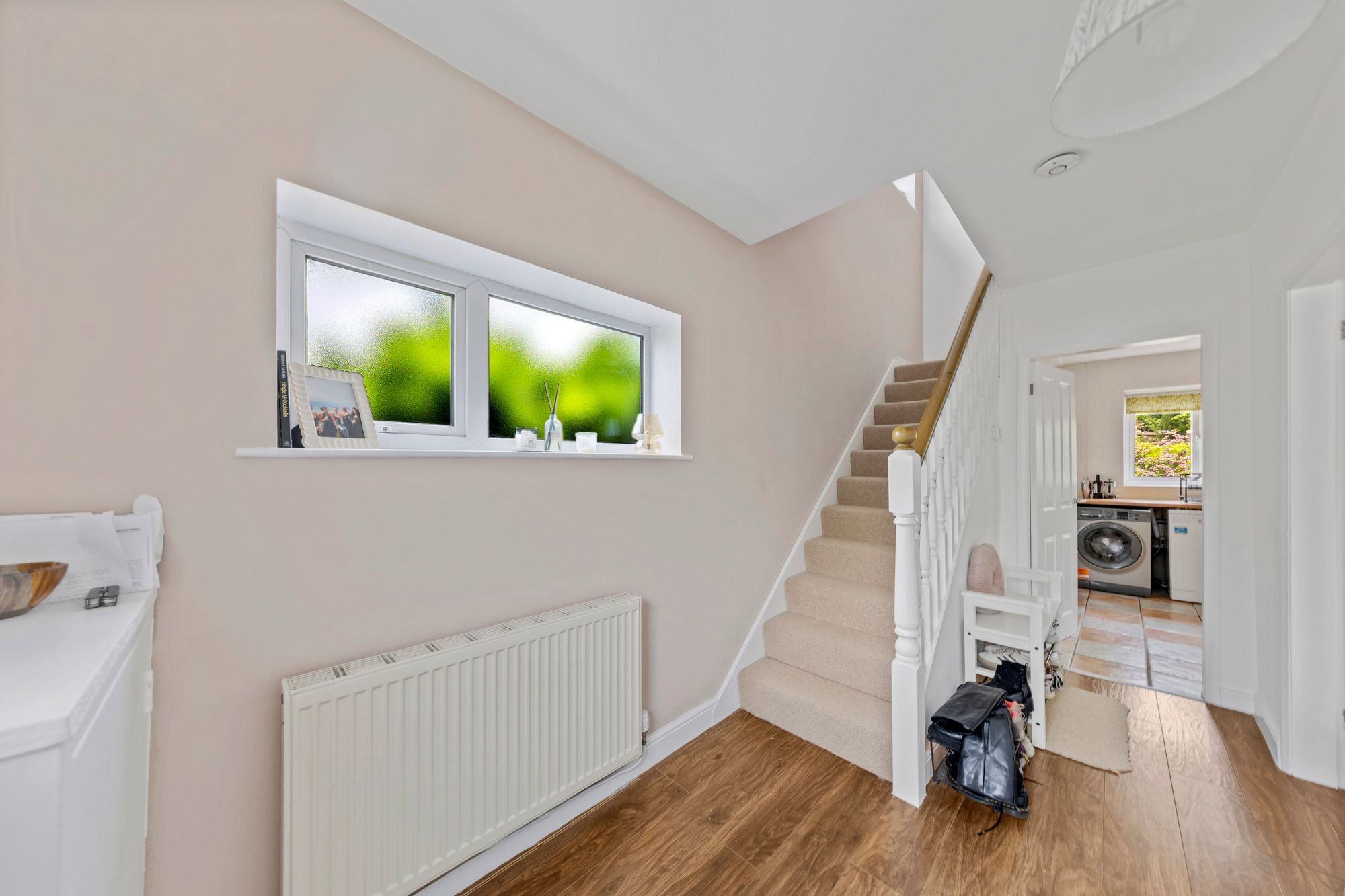 Maple Crescent, Warrington