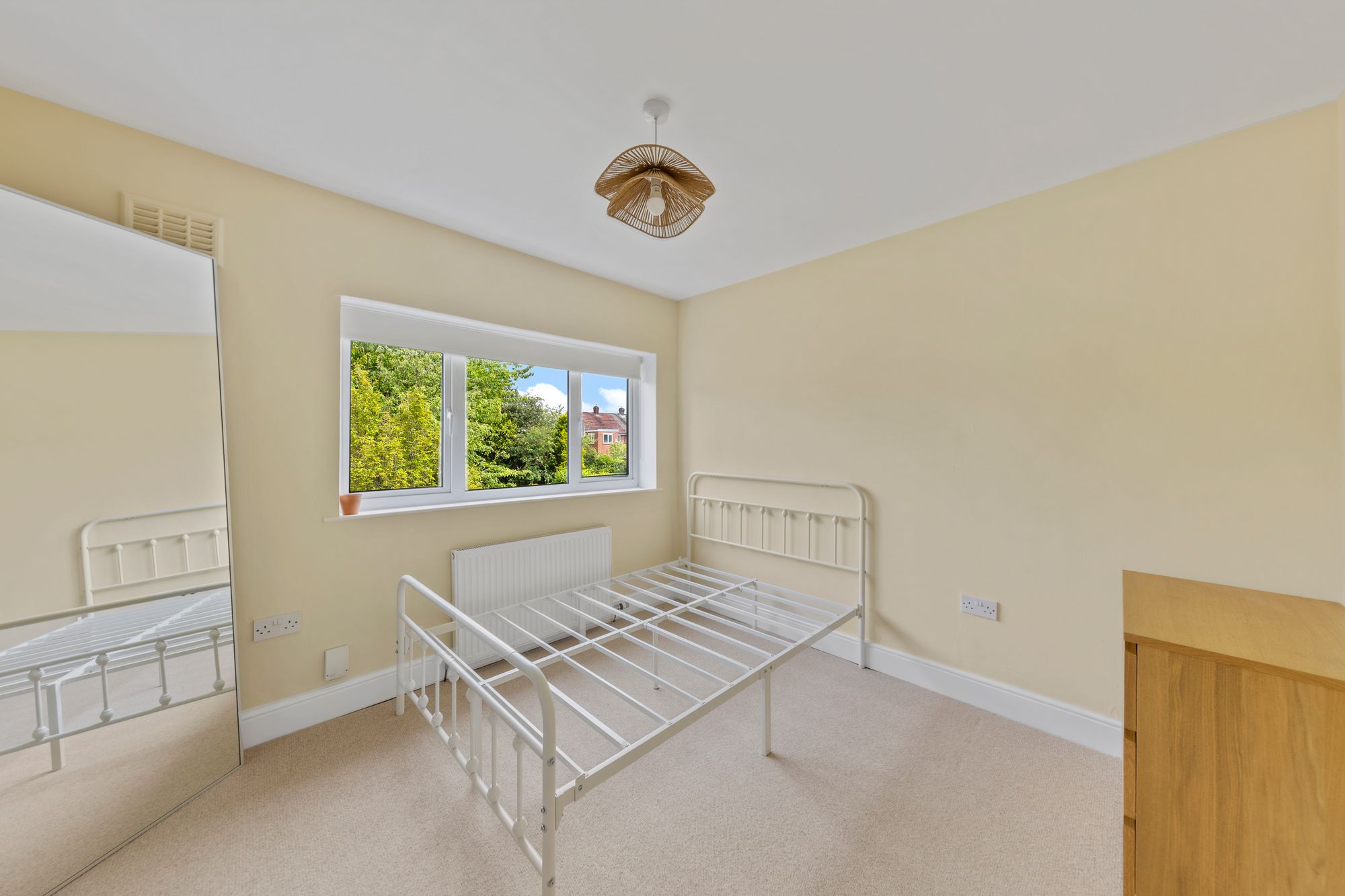 Maple Crescent, Warrington