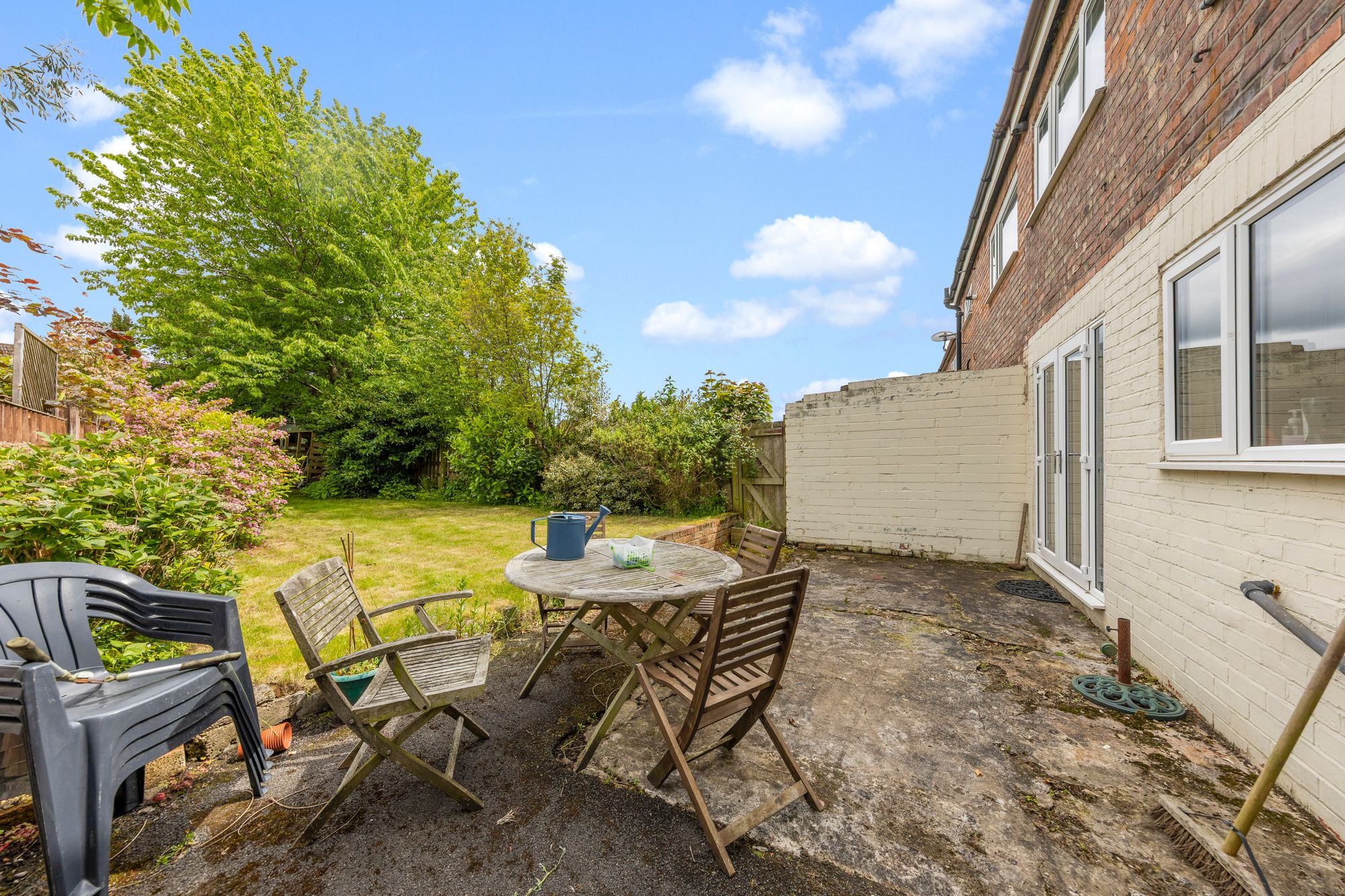 Maple Crescent, Warrington