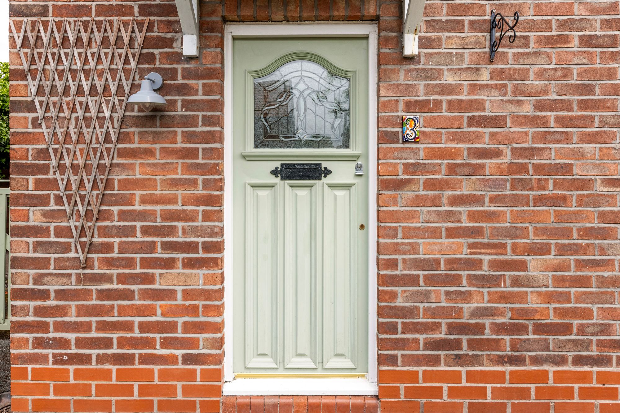Maple Crescent, Warrington