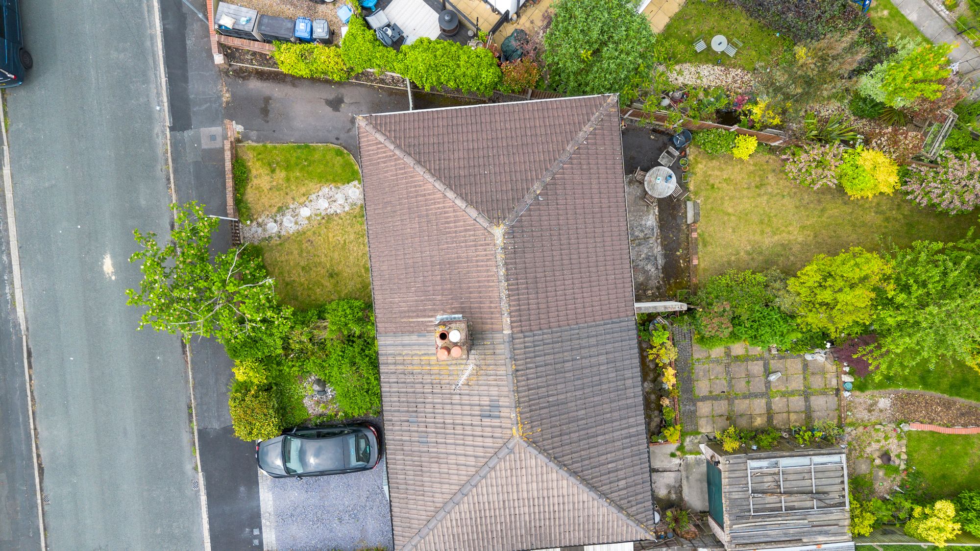 Maple Crescent, Warrington