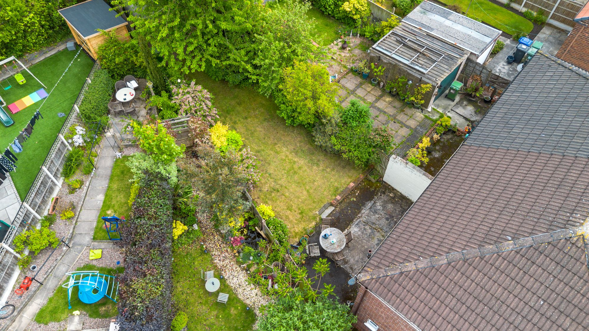Maple Crescent, Warrington