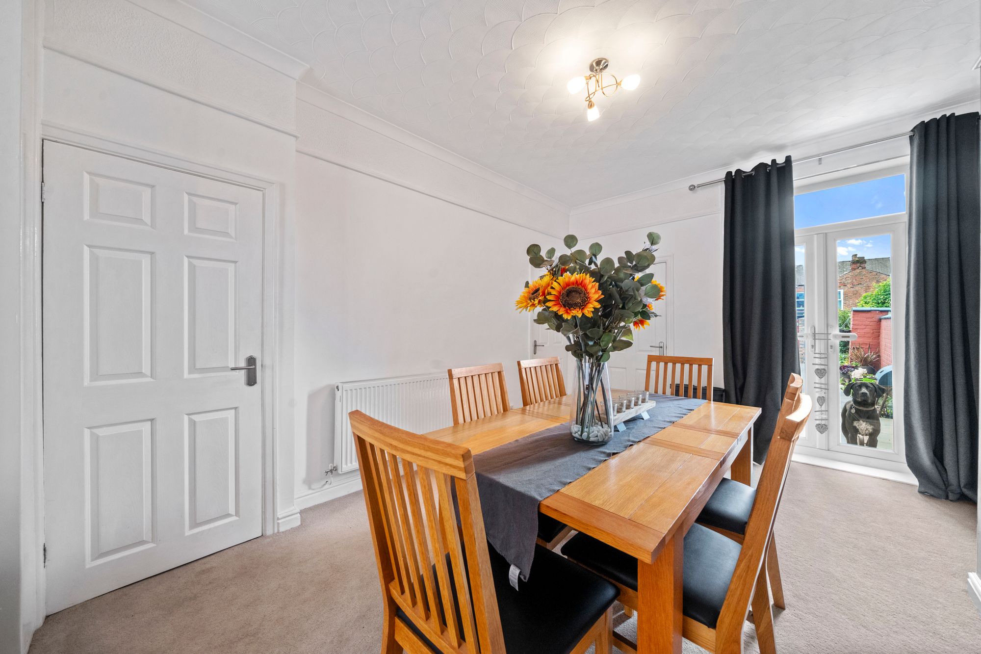 Haydock Street, Newton-Le-Willows