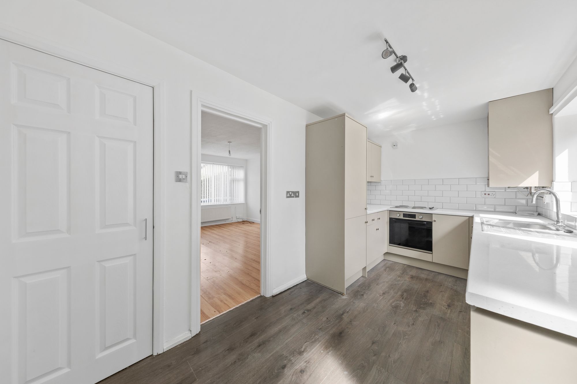 Cotswold Road, Warrington