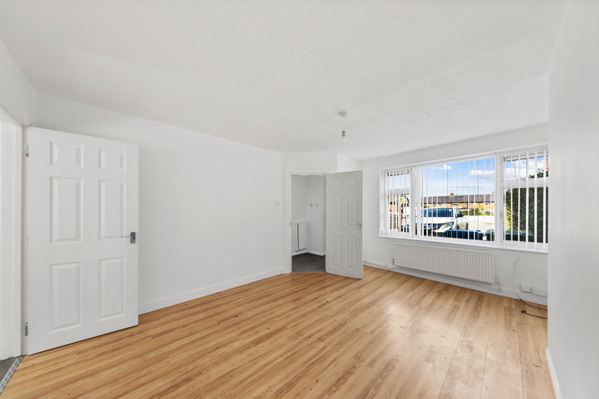 Cotswold Road, Warrington