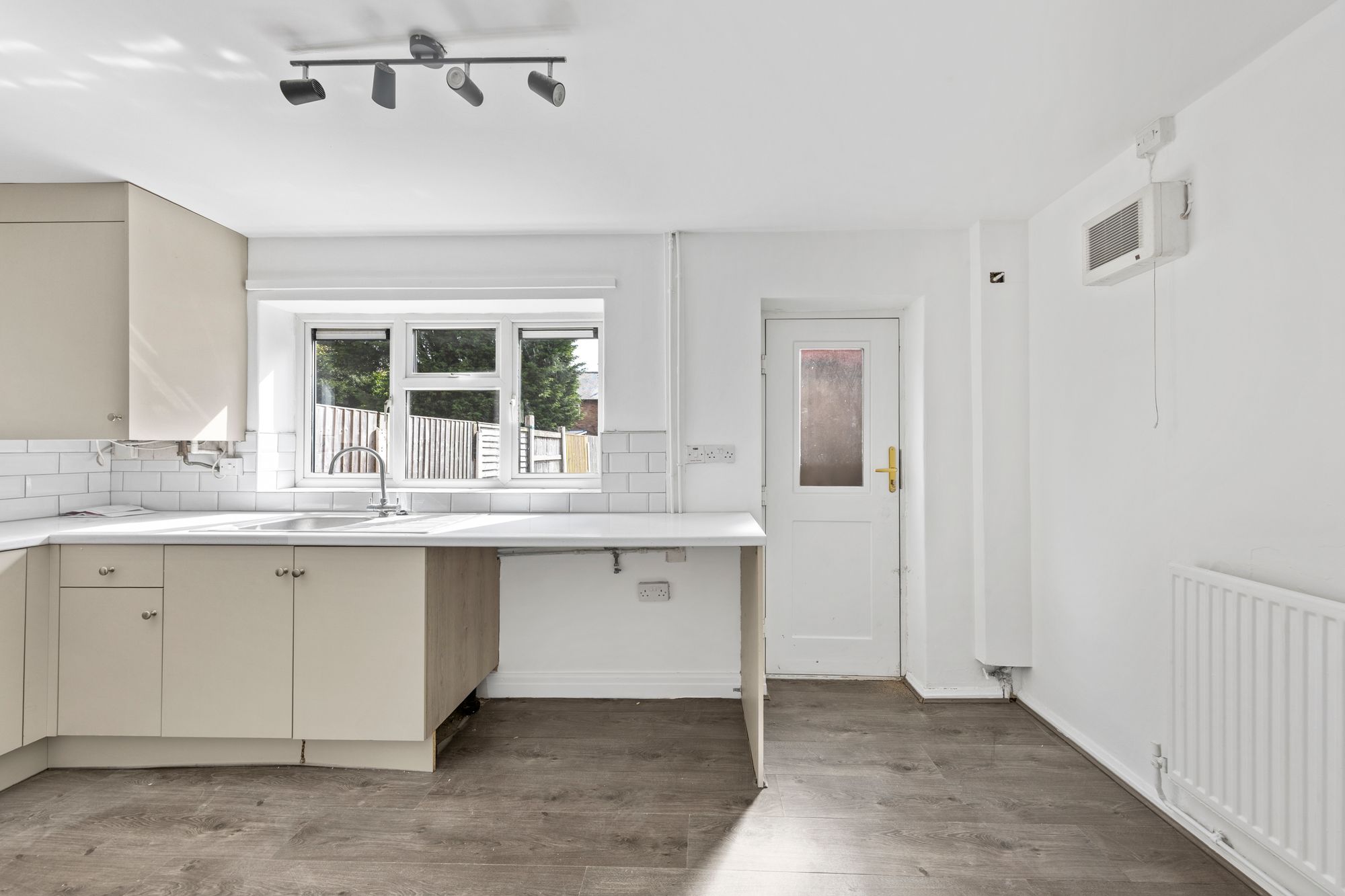 Cotswold Road, Warrington