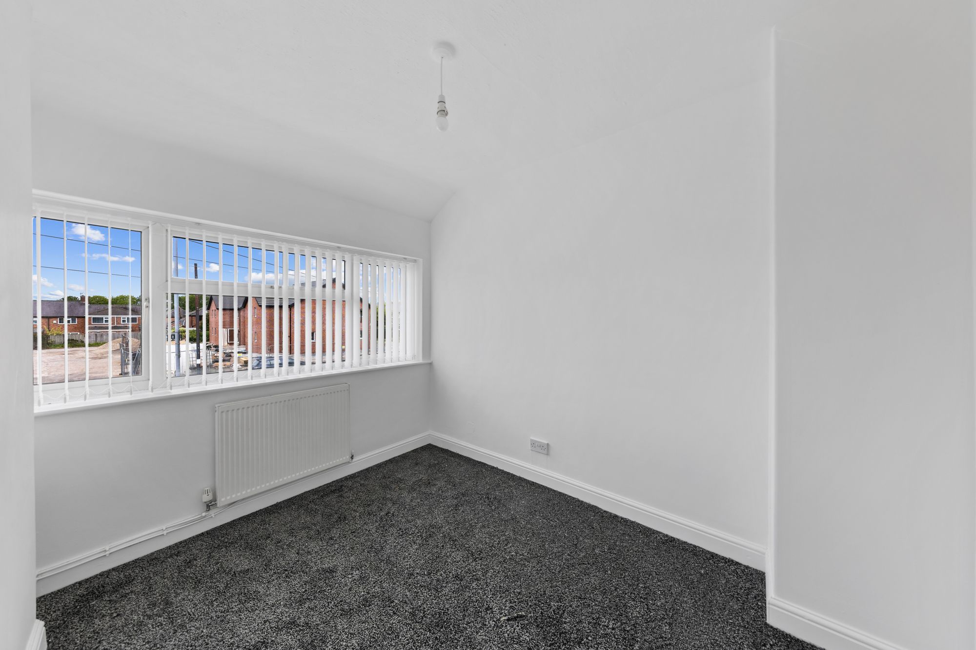 Cotswold Road, Warrington