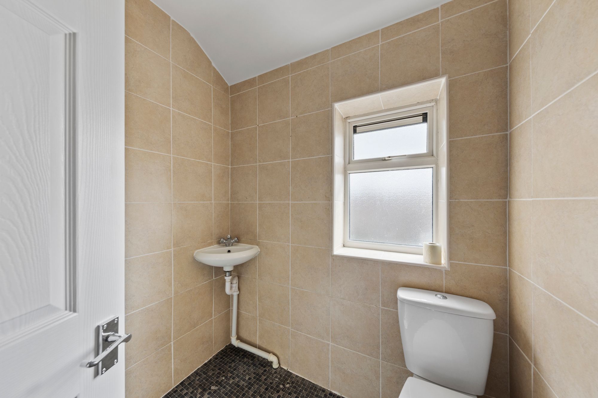 Cotswold Road, Warrington