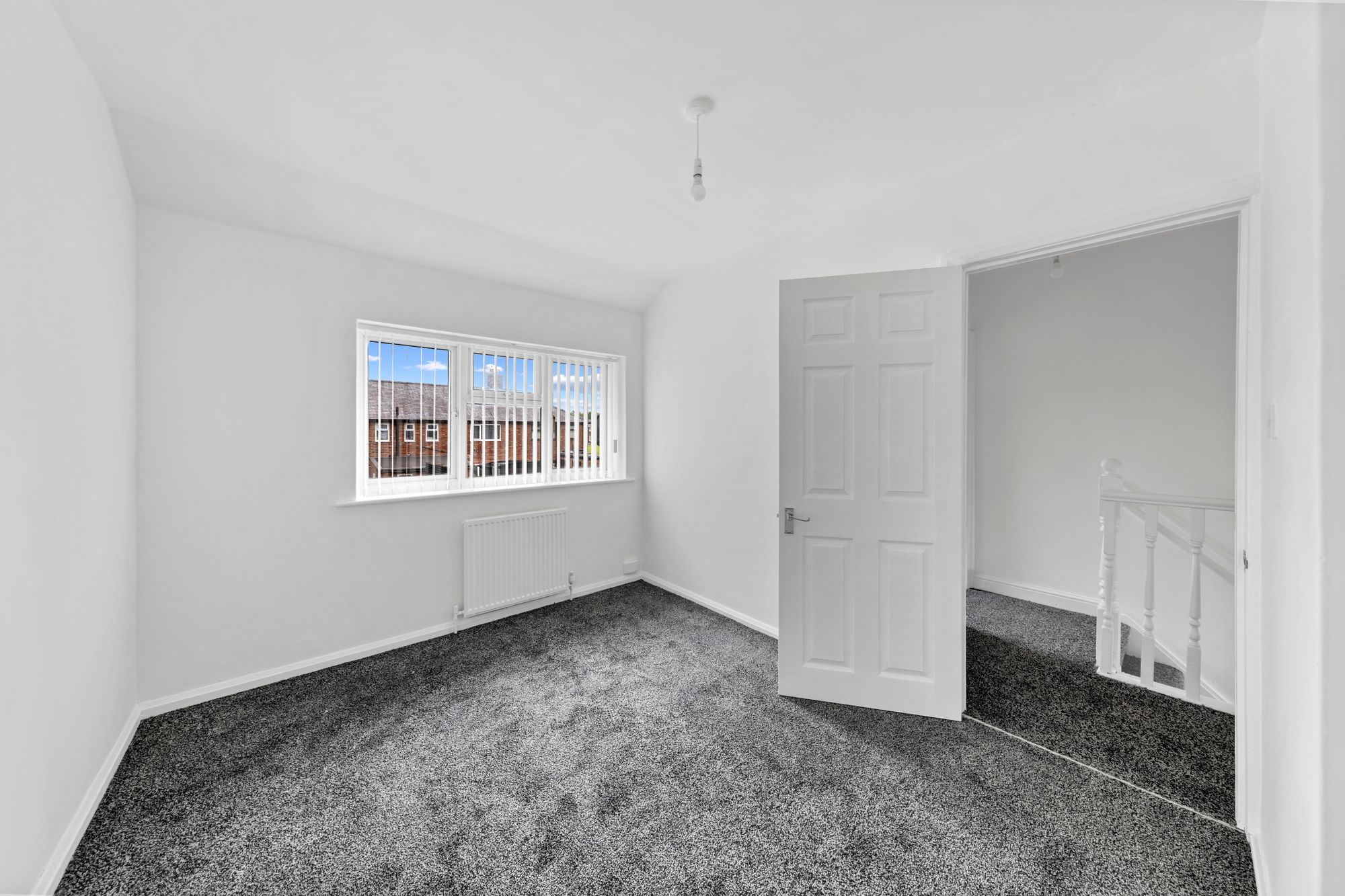 Cotswold Road, Warrington