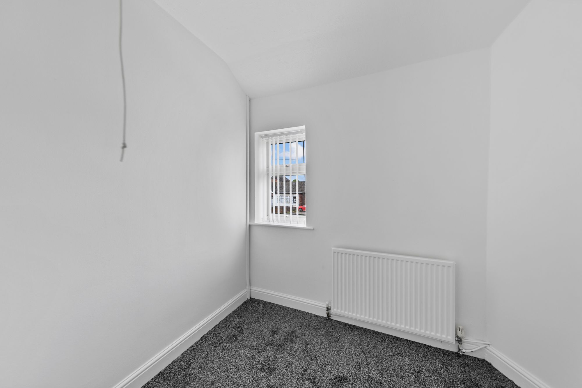 Cotswold Road, Warrington
