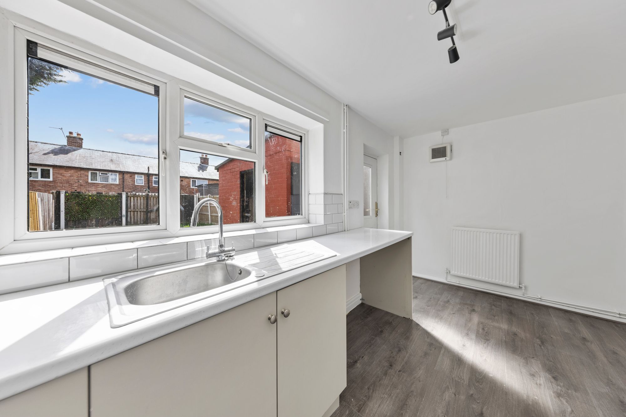 Cotswold Road, Warrington