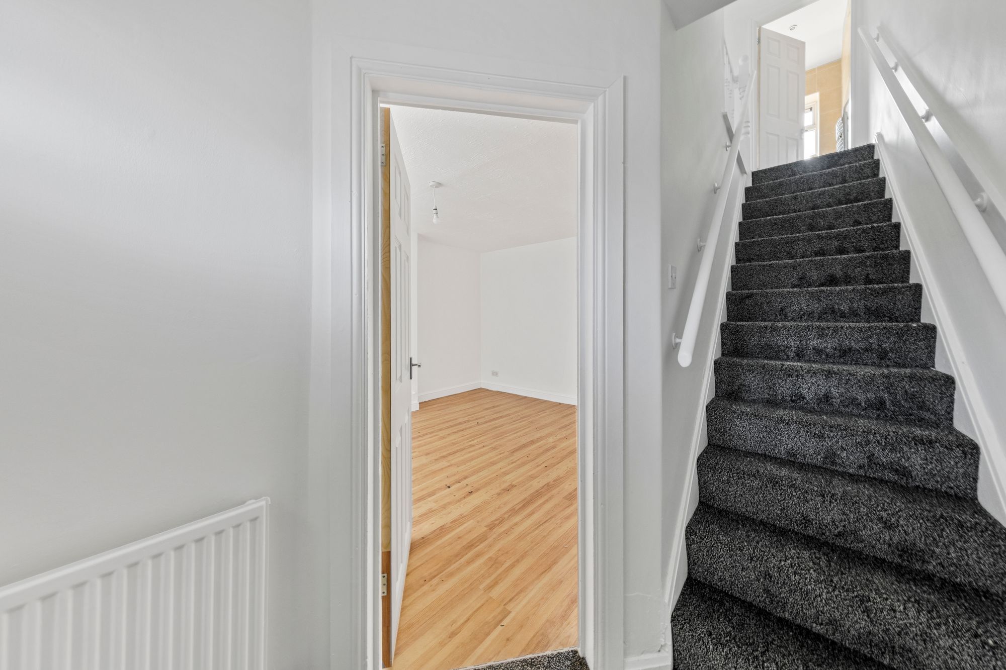 Cotswold Road, Warrington