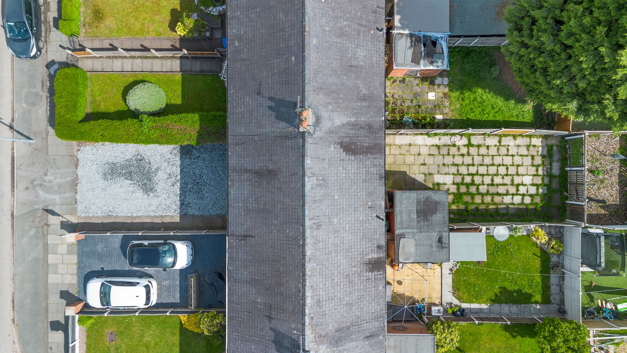 Cotswold Road, Warrington