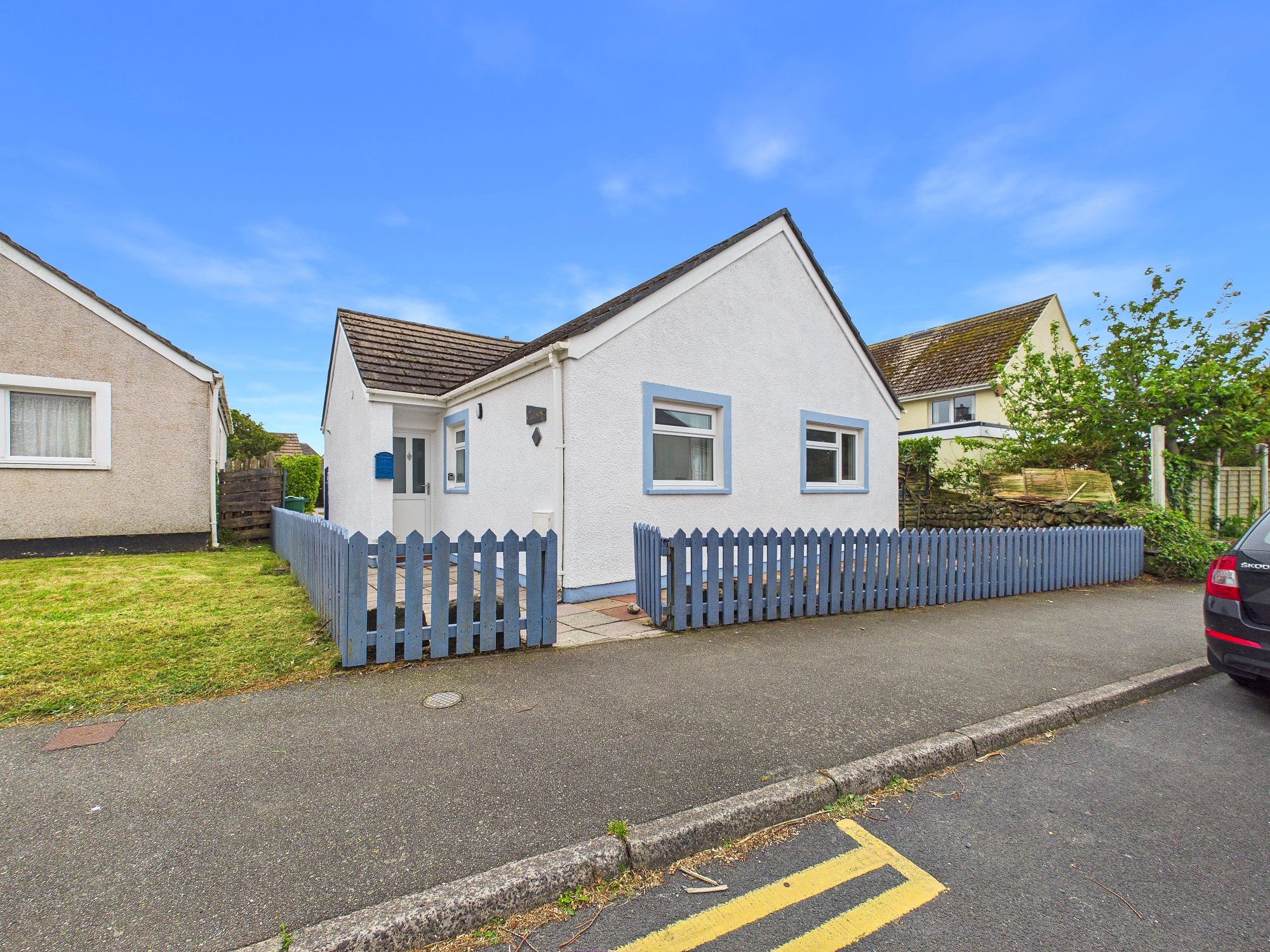 Maes Yr Hedydd, St. Davids, SA62
