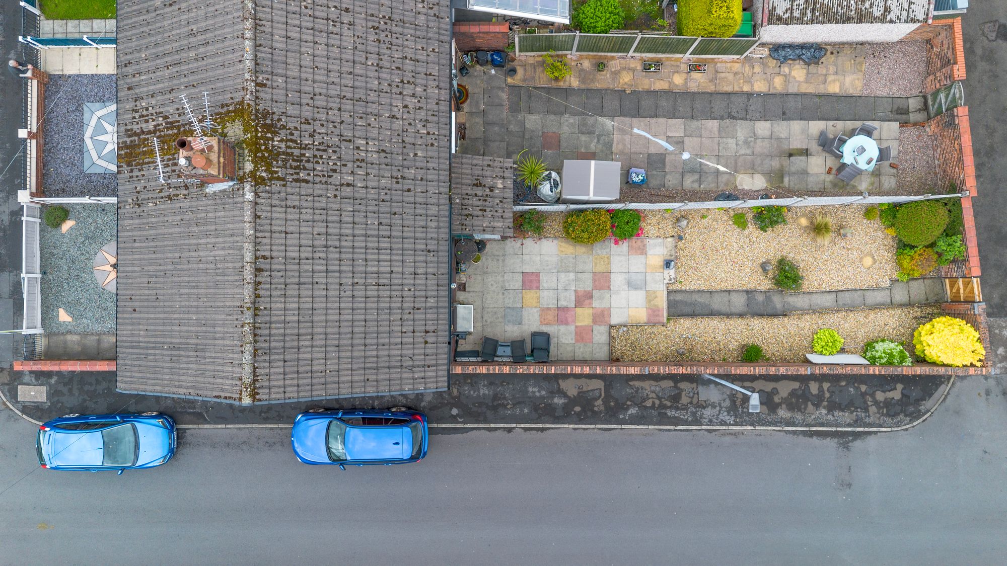 Edward Street, Leigh