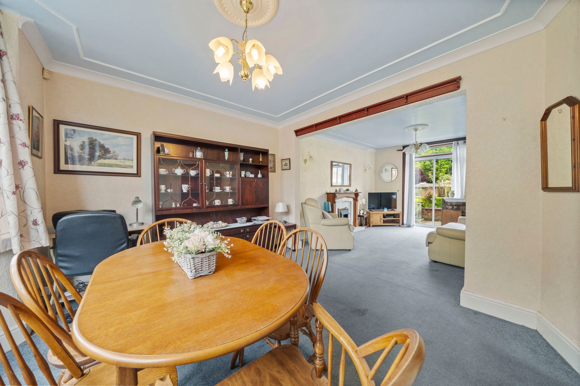 Vicarage Road, Ashton-In-Makerfield, WN4