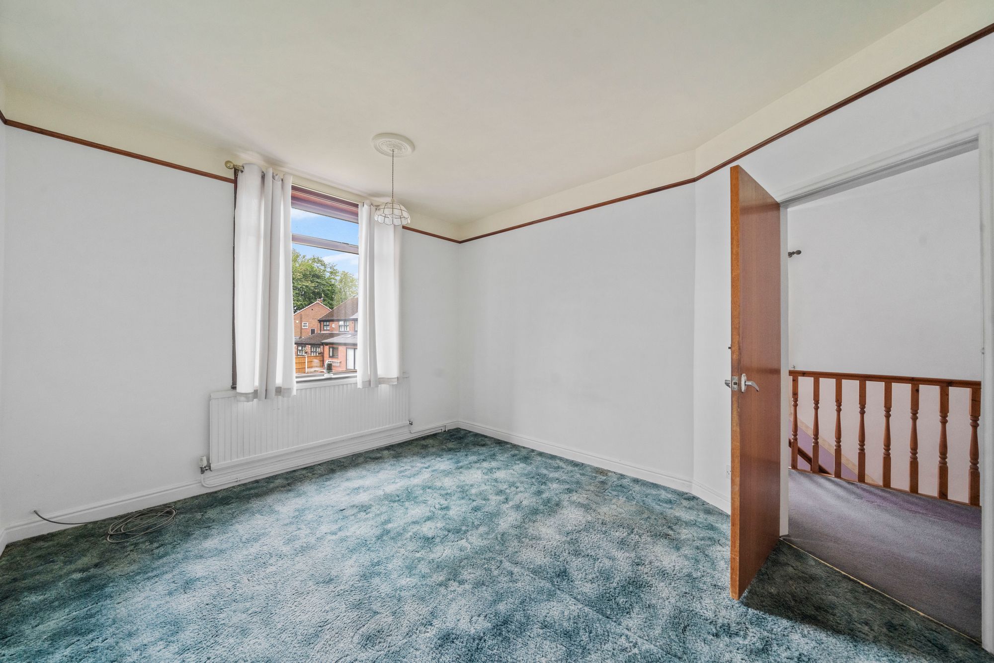 Vicarage Road, Ashton-In-Makerfield, WN4
