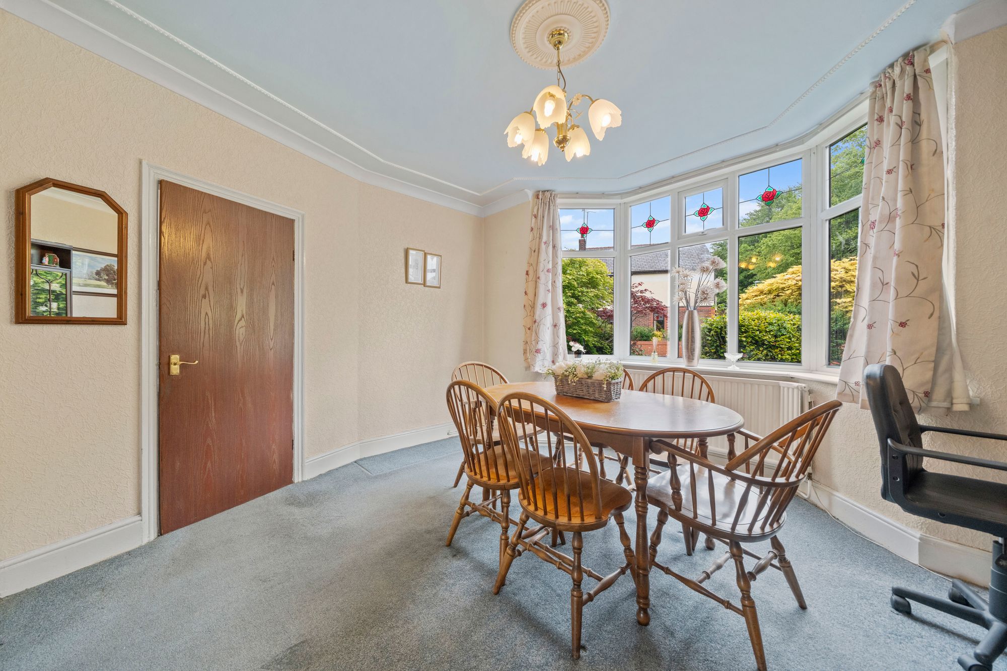 Vicarage Road, Ashton-In-Makerfield, WN4