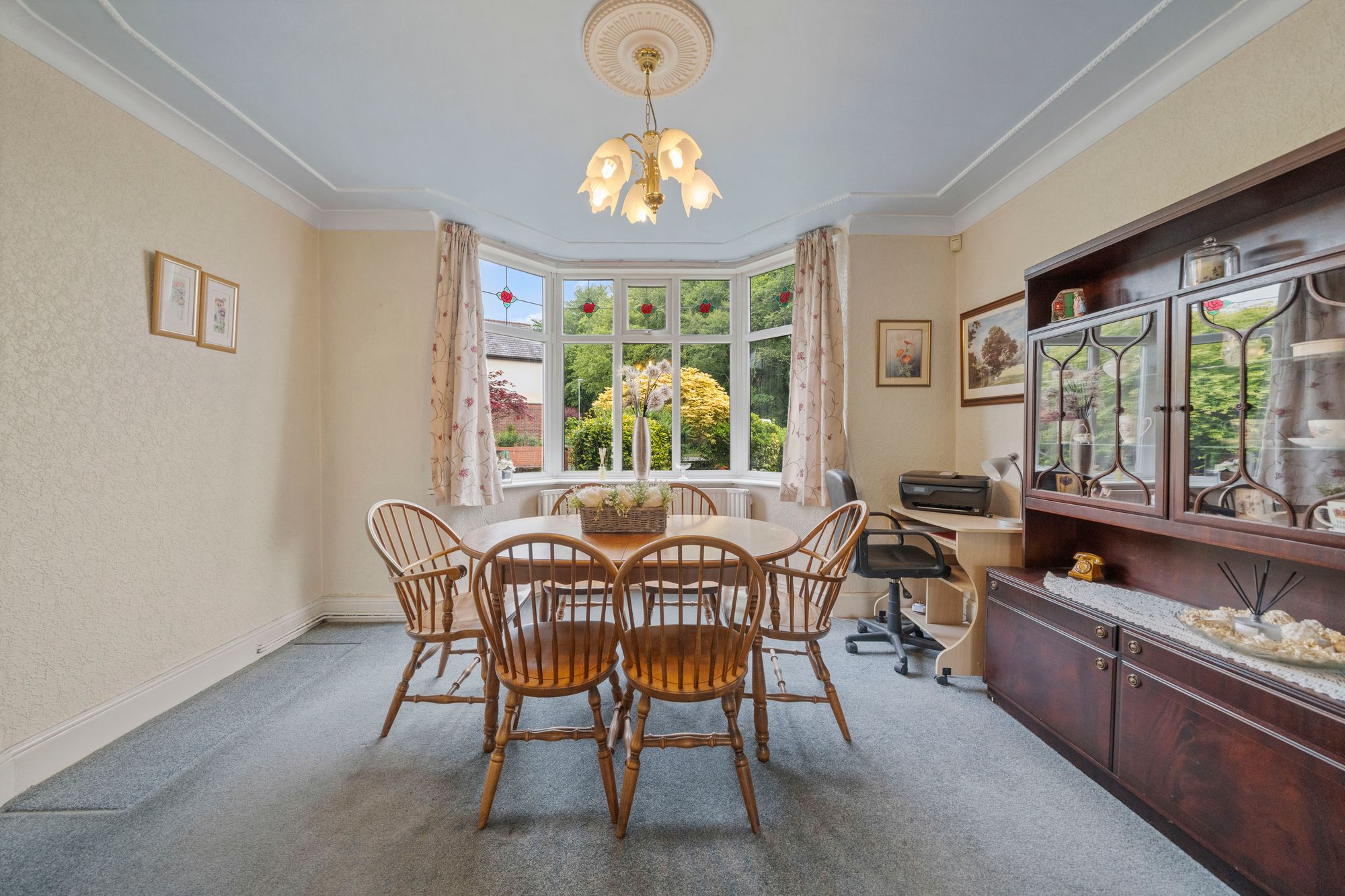 Vicarage Road, Ashton-In-Makerfield, WN4