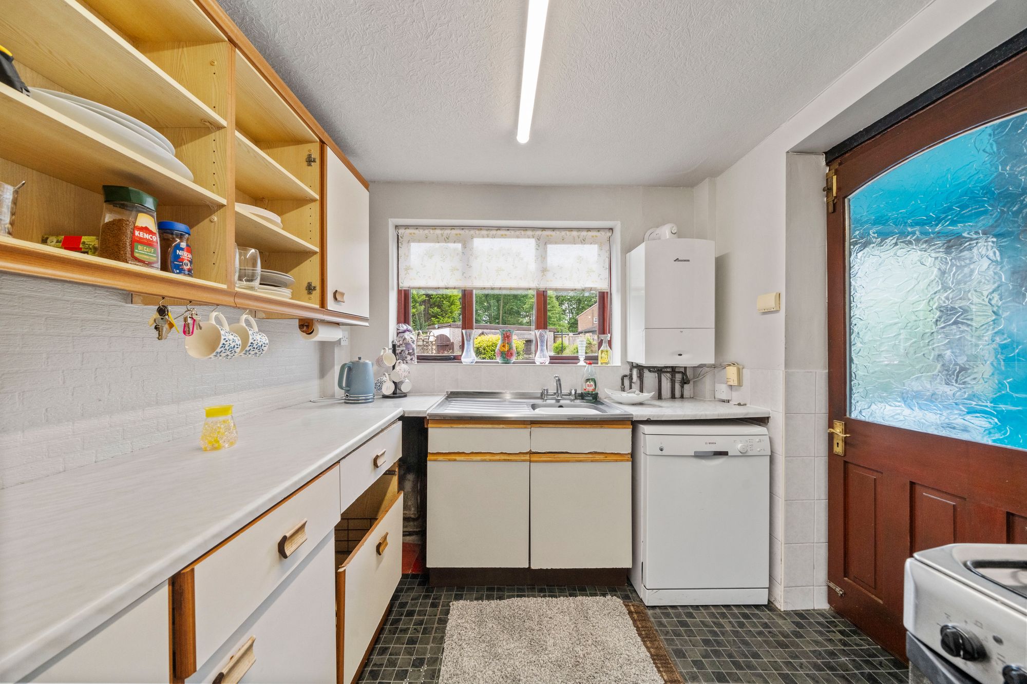 Vicarage Road, Ashton-In-Makerfield, WN4
