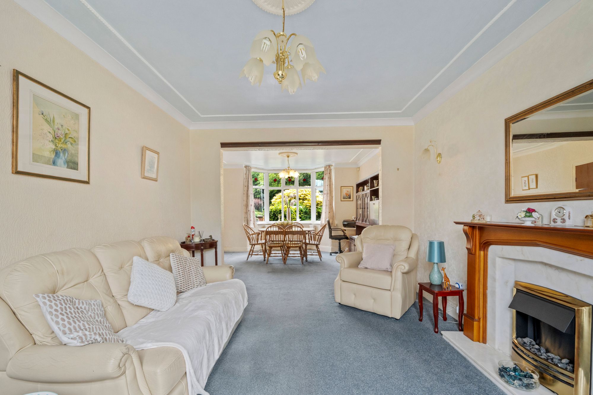 Vicarage Road, Ashton-In-Makerfield, WN4