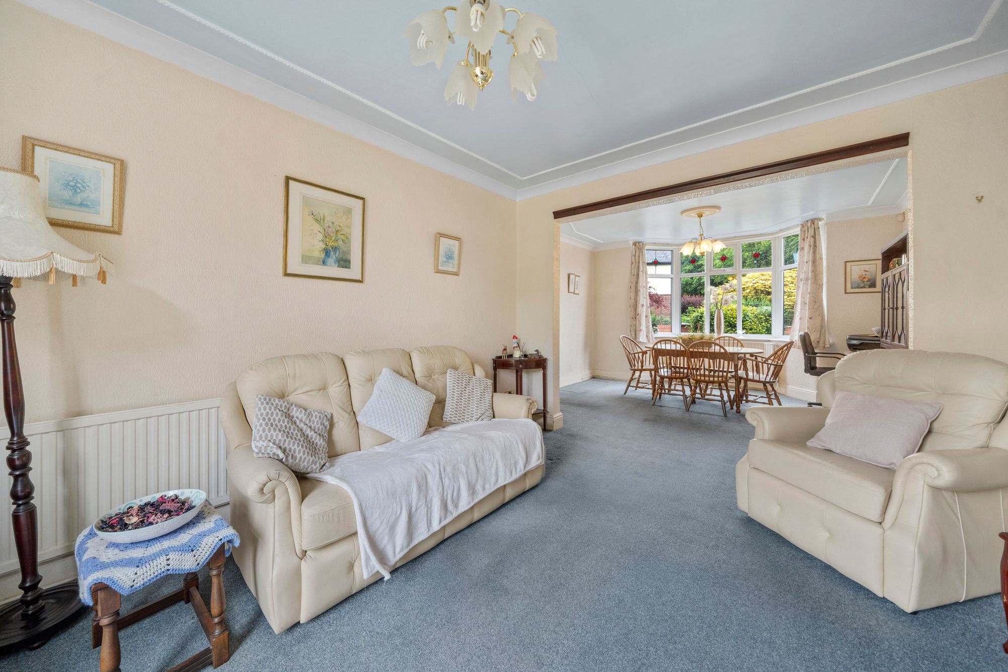 Vicarage Road, Ashton-In-Makerfield, WN4