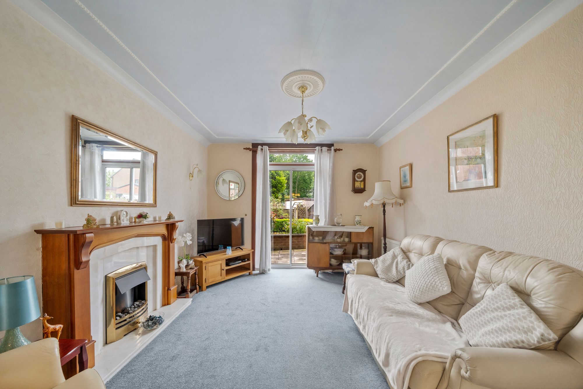 Vicarage Road, Ashton-In-Makerfield, WN4