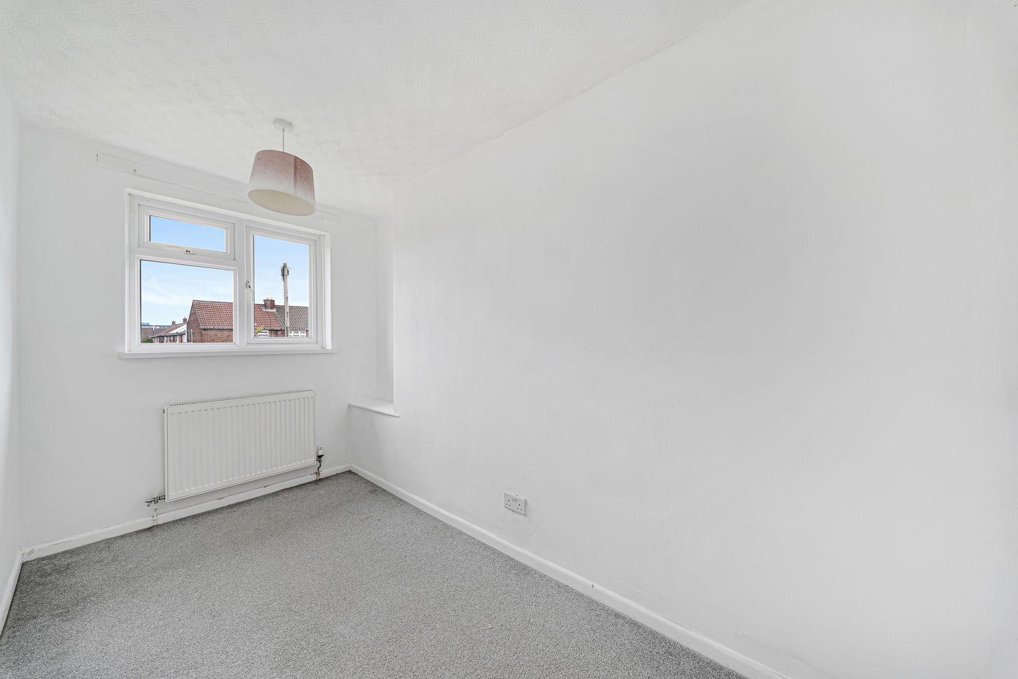 Borrowdale Road, Widnes