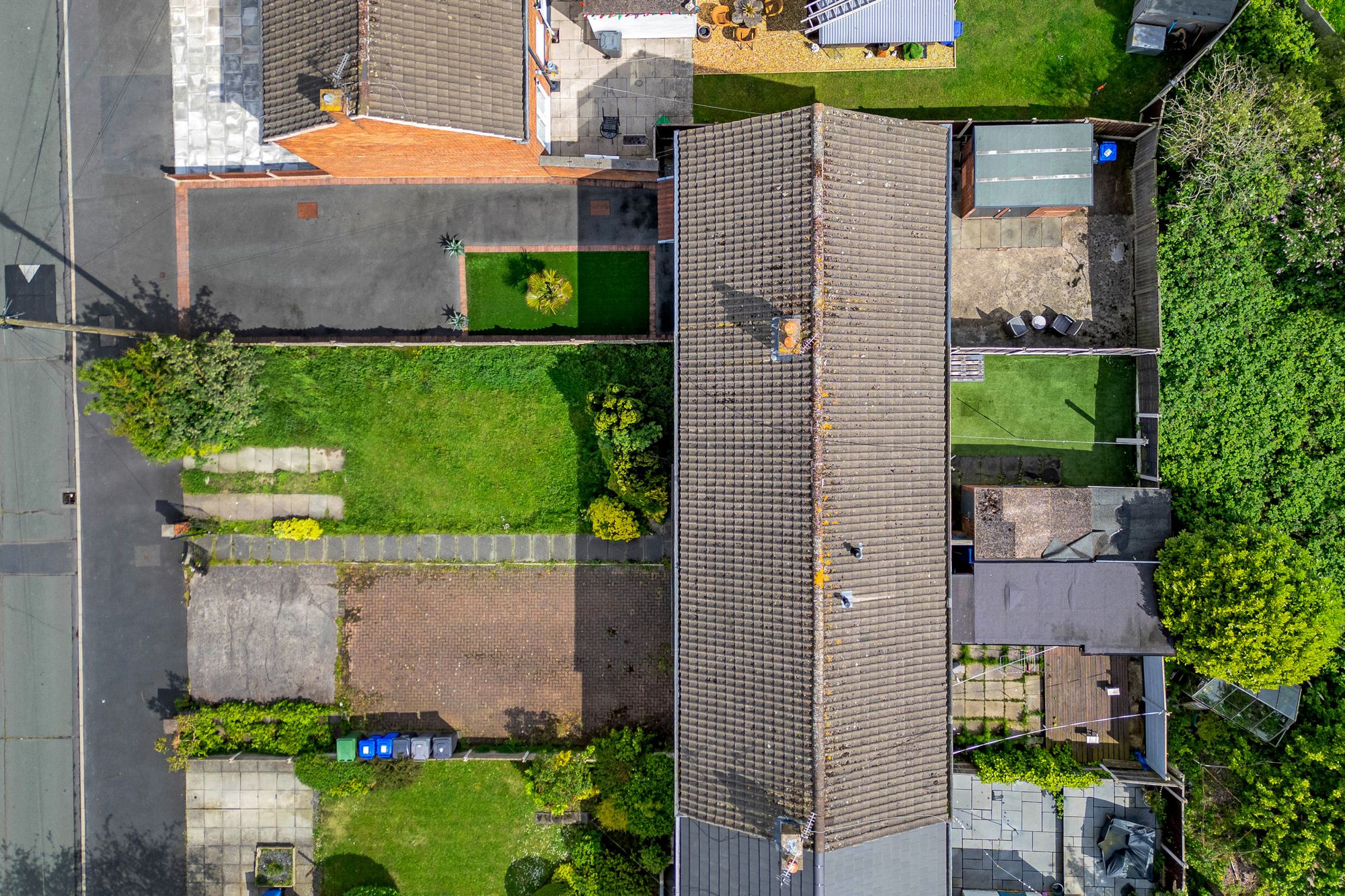 Borrowdale Road, Widnes