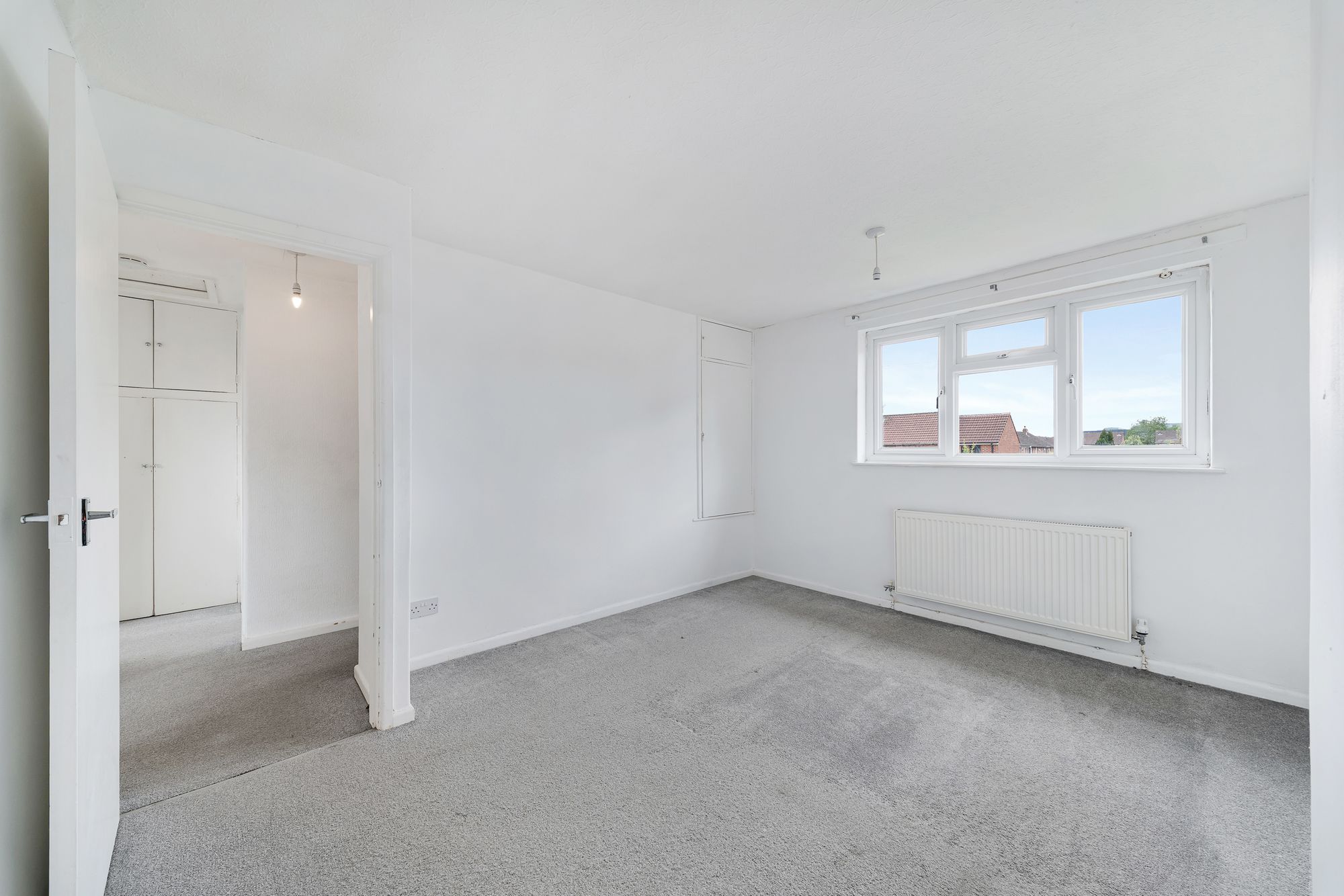 Borrowdale Road, Widnes