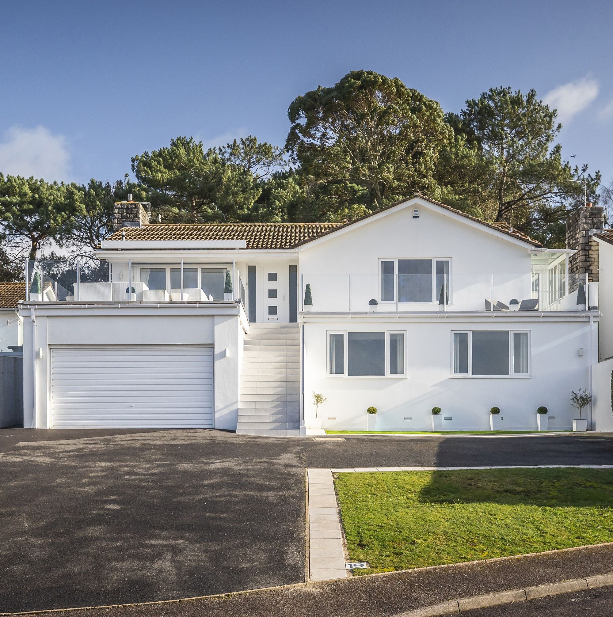 Avalon, Lilliput, Poole, BH14 8HT