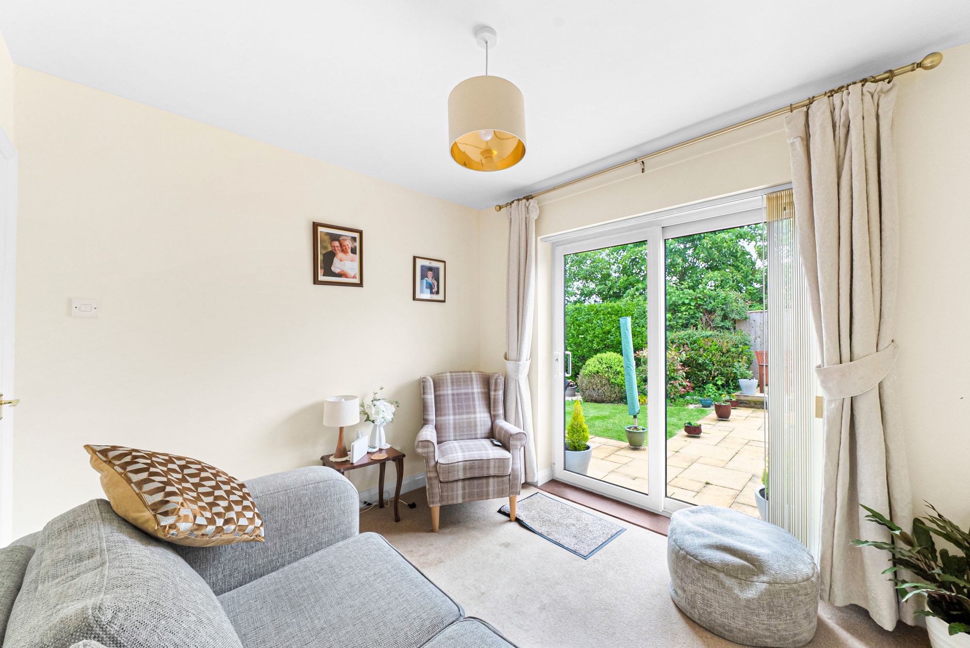 Manor Drive, Knaresborough, HG5