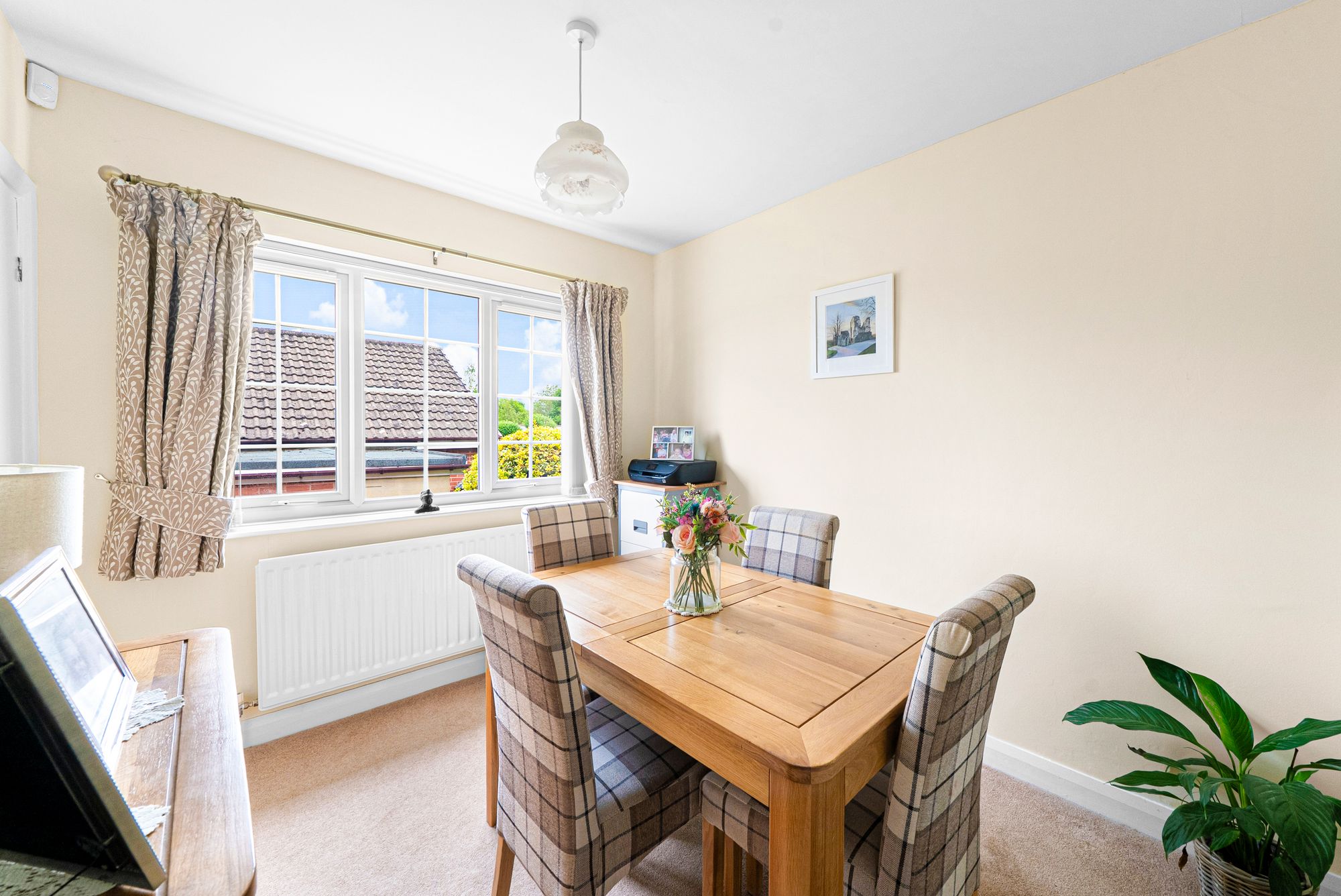 Manor Drive, Knaresborough, HG5