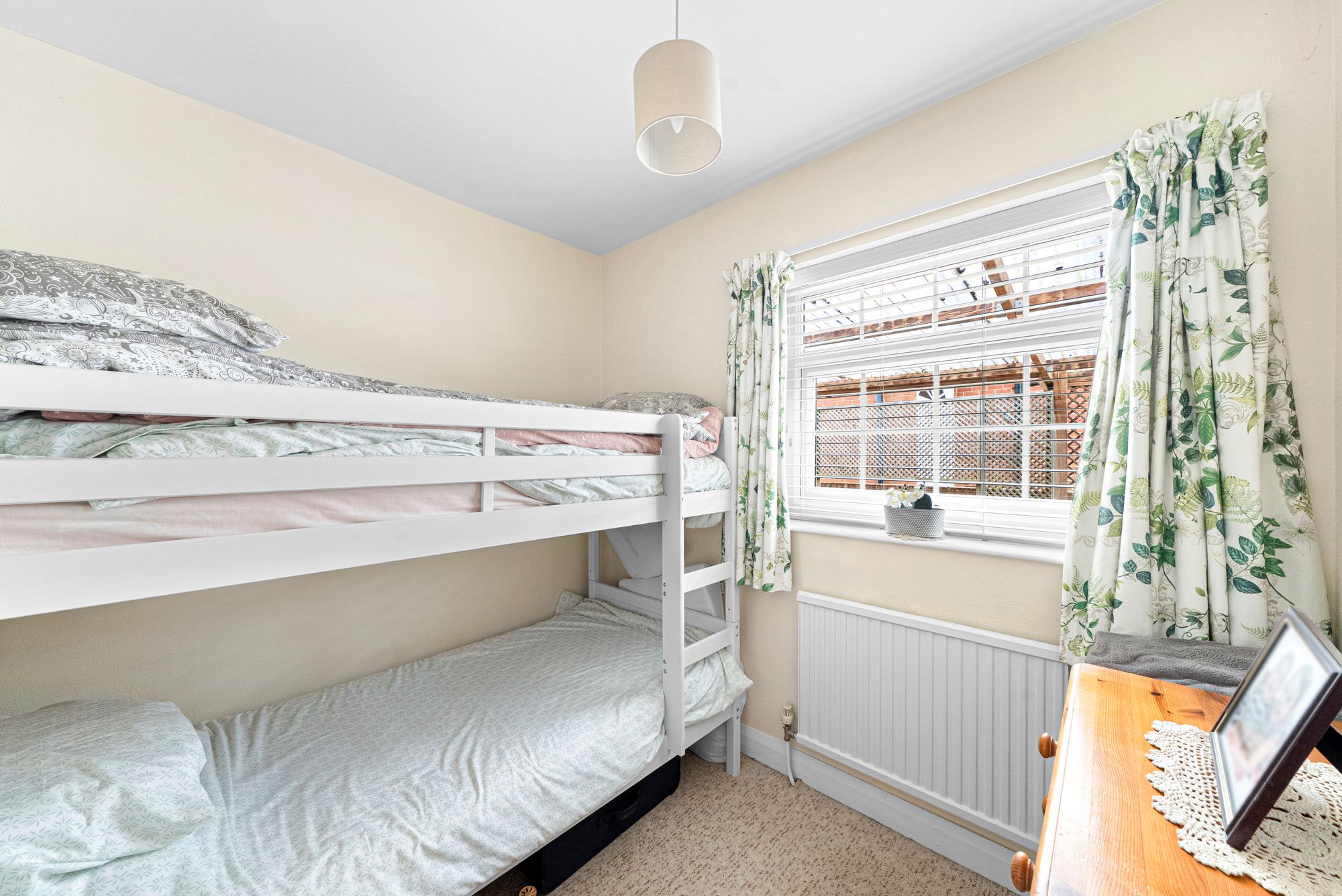 Manor Drive, Knaresborough, HG5