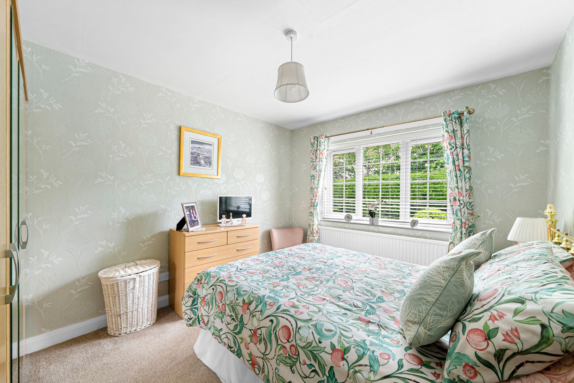 Manor Drive, Knaresborough, HG5