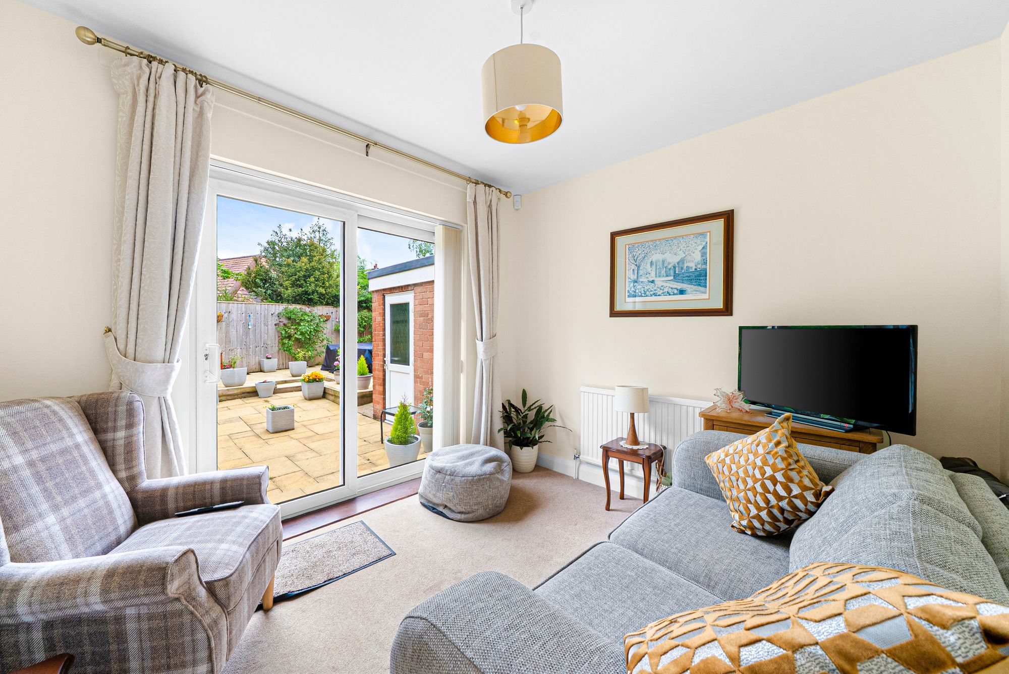 Manor Drive, Knaresborough, HG5