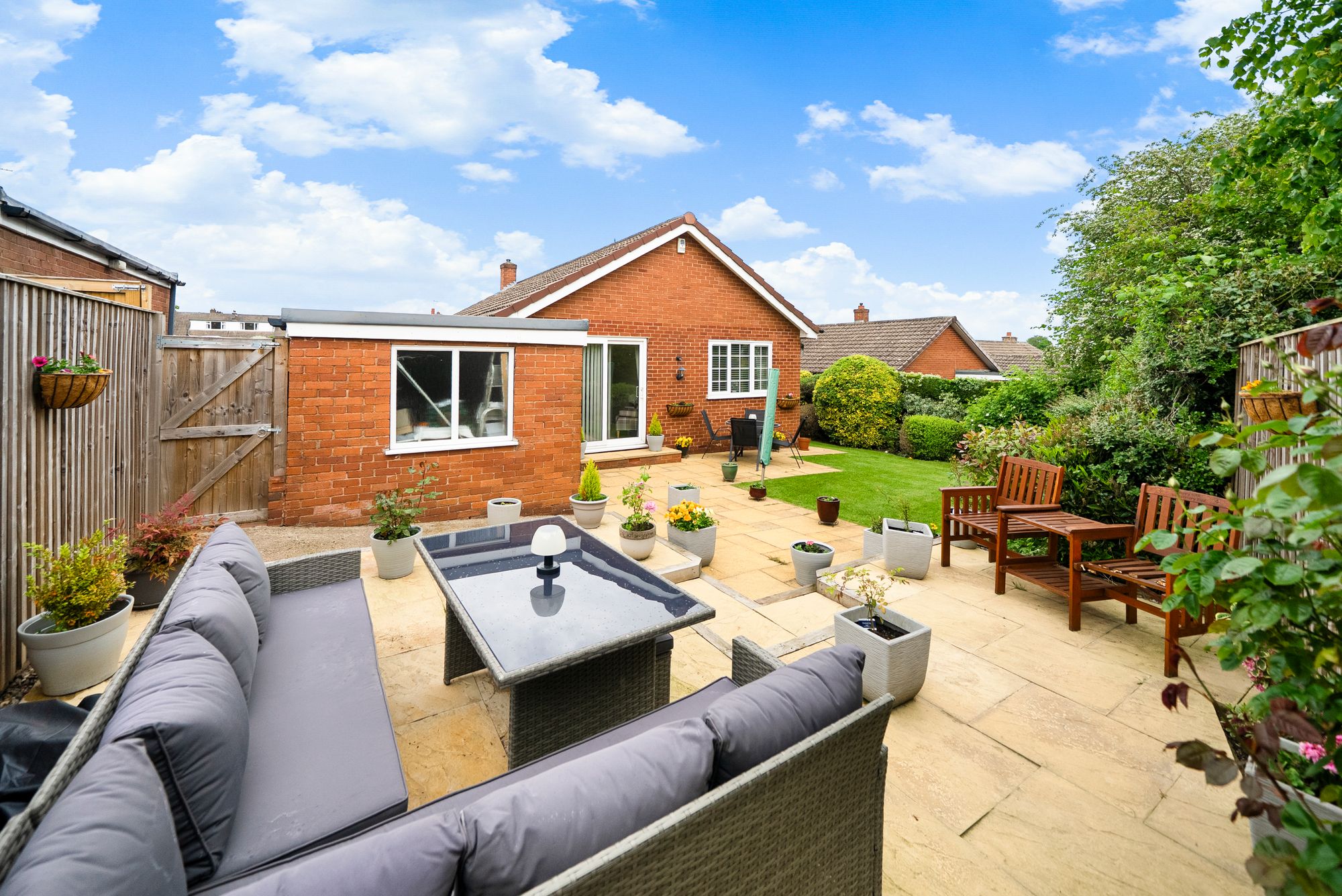 Manor Drive, Knaresborough, HG5