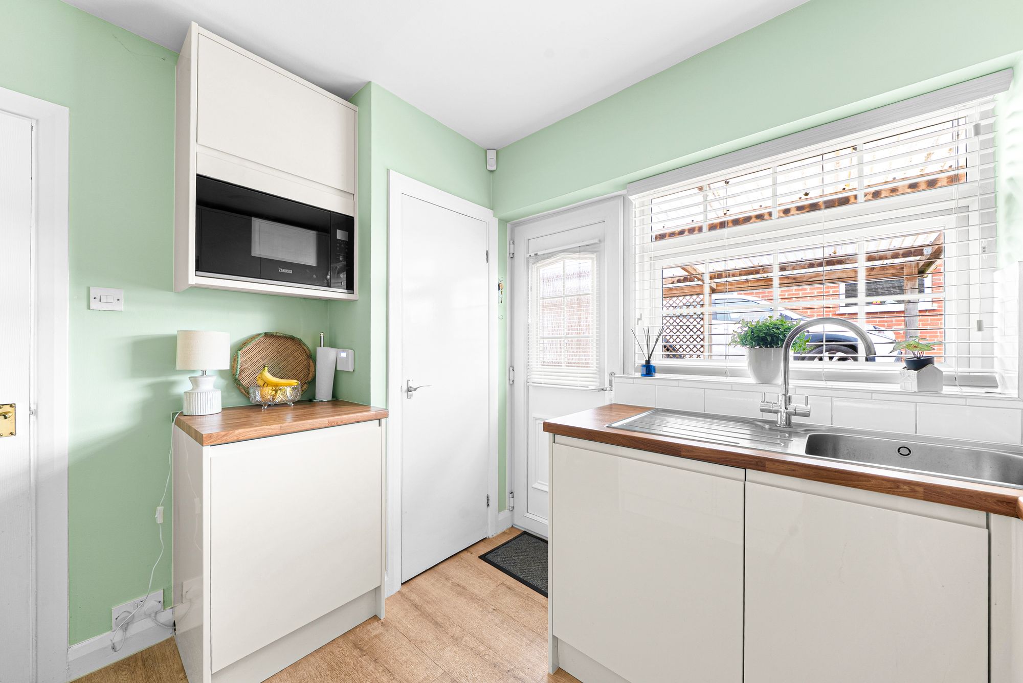Manor Drive, Knaresborough, HG5