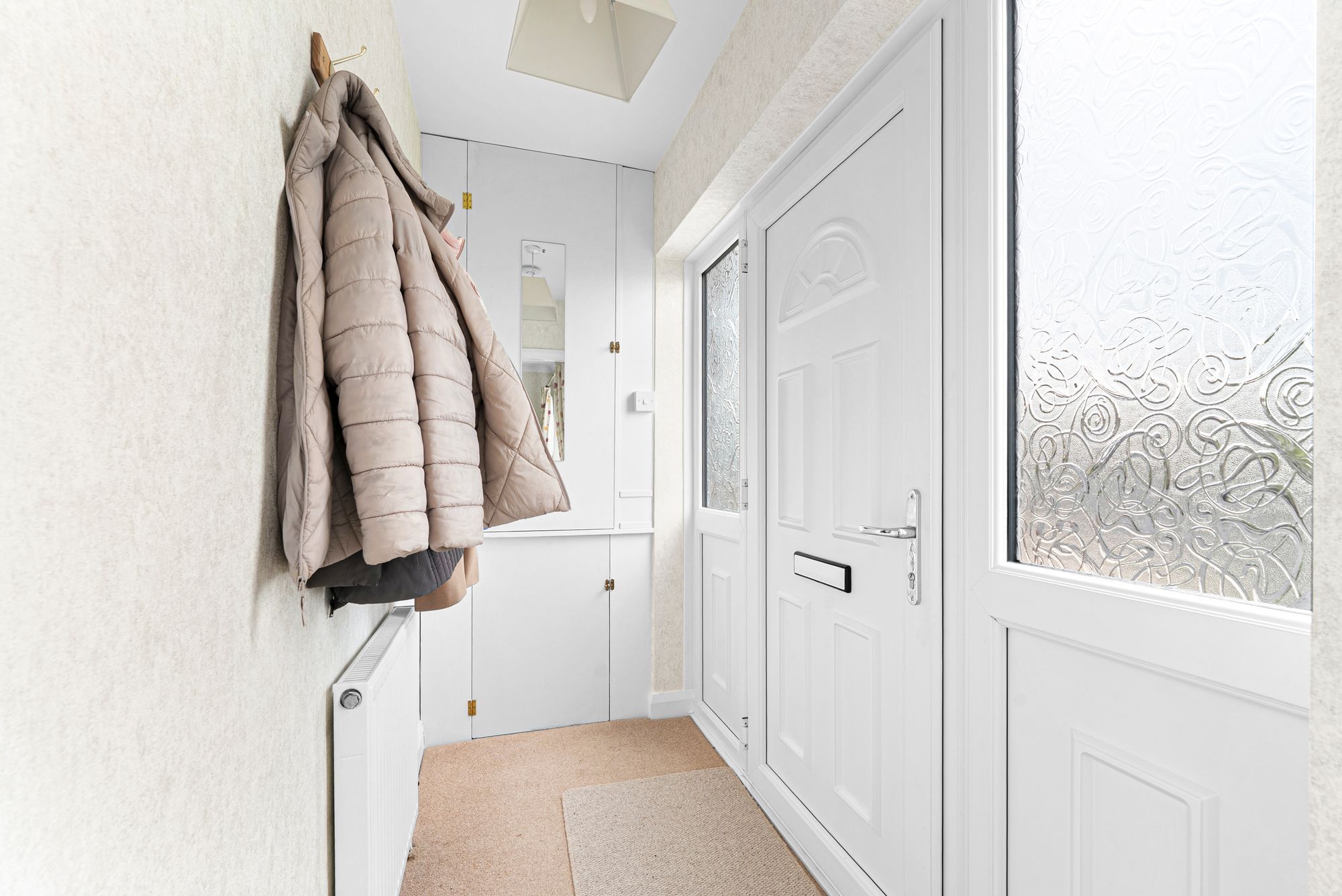 Manor Drive, Knaresborough, HG5