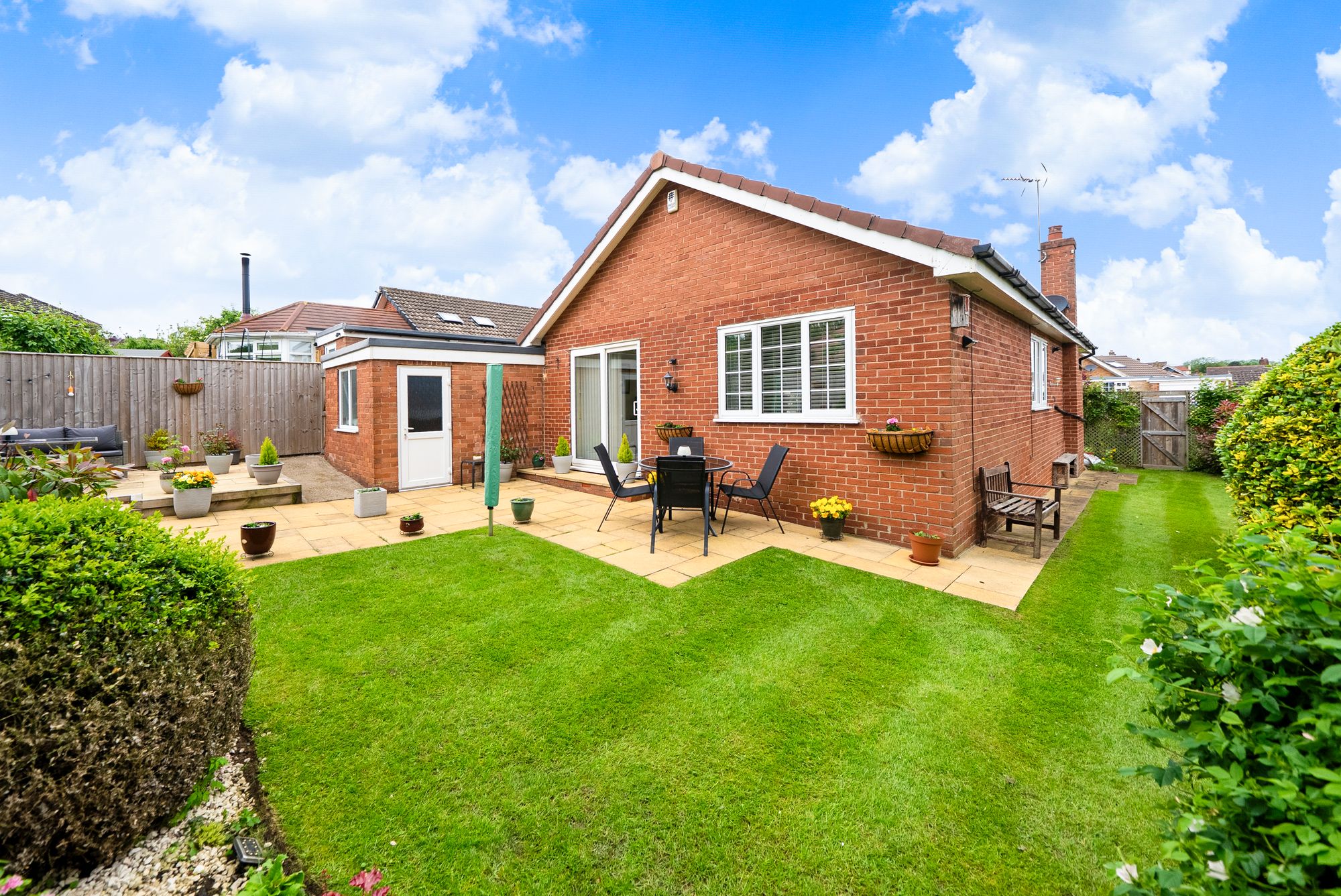 Manor Drive, Knaresborough, HG5