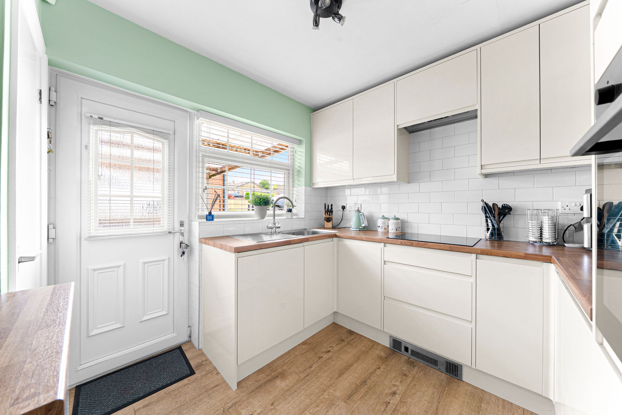 Manor Drive, Knaresborough, HG5