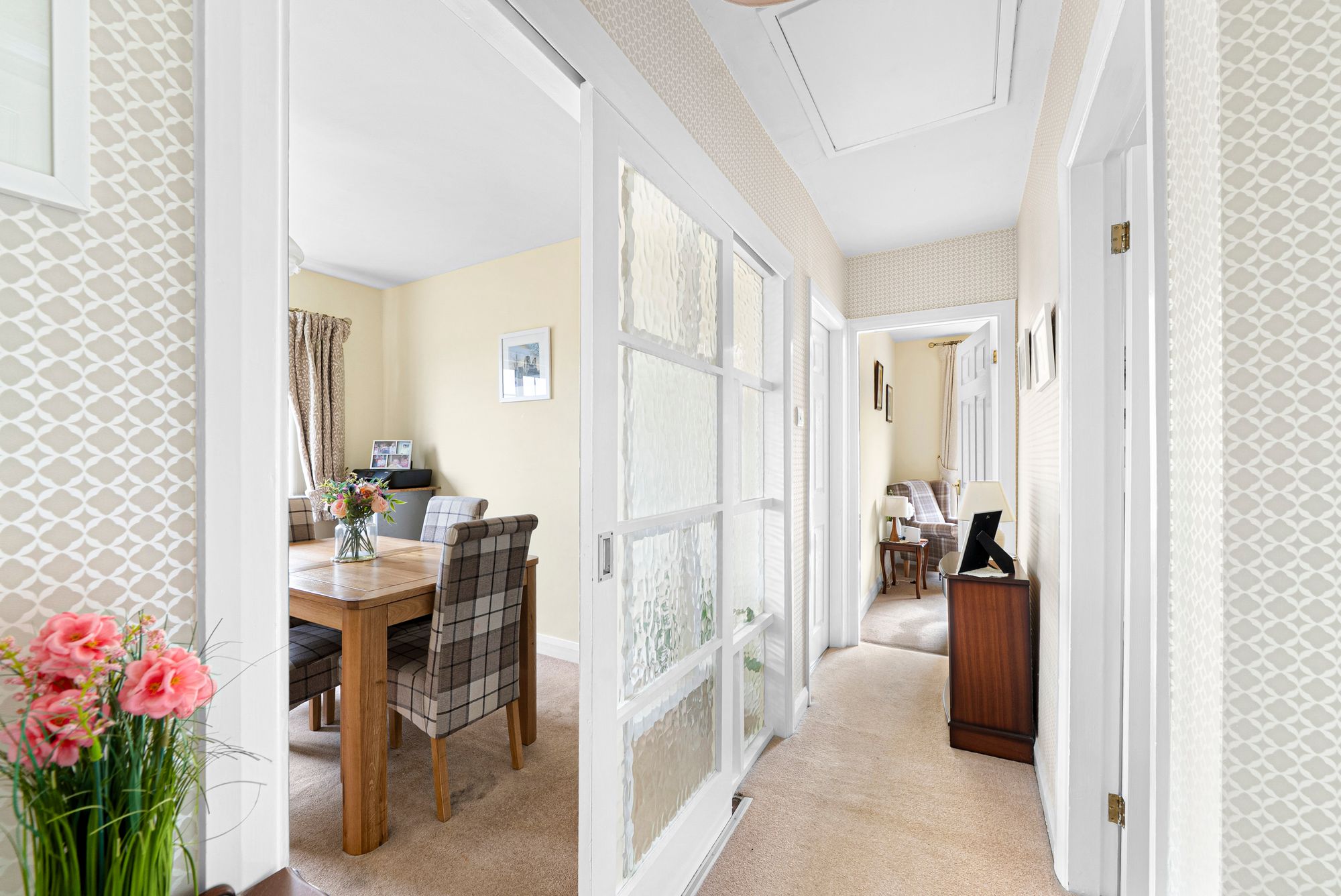 Manor Drive, Knaresborough, HG5