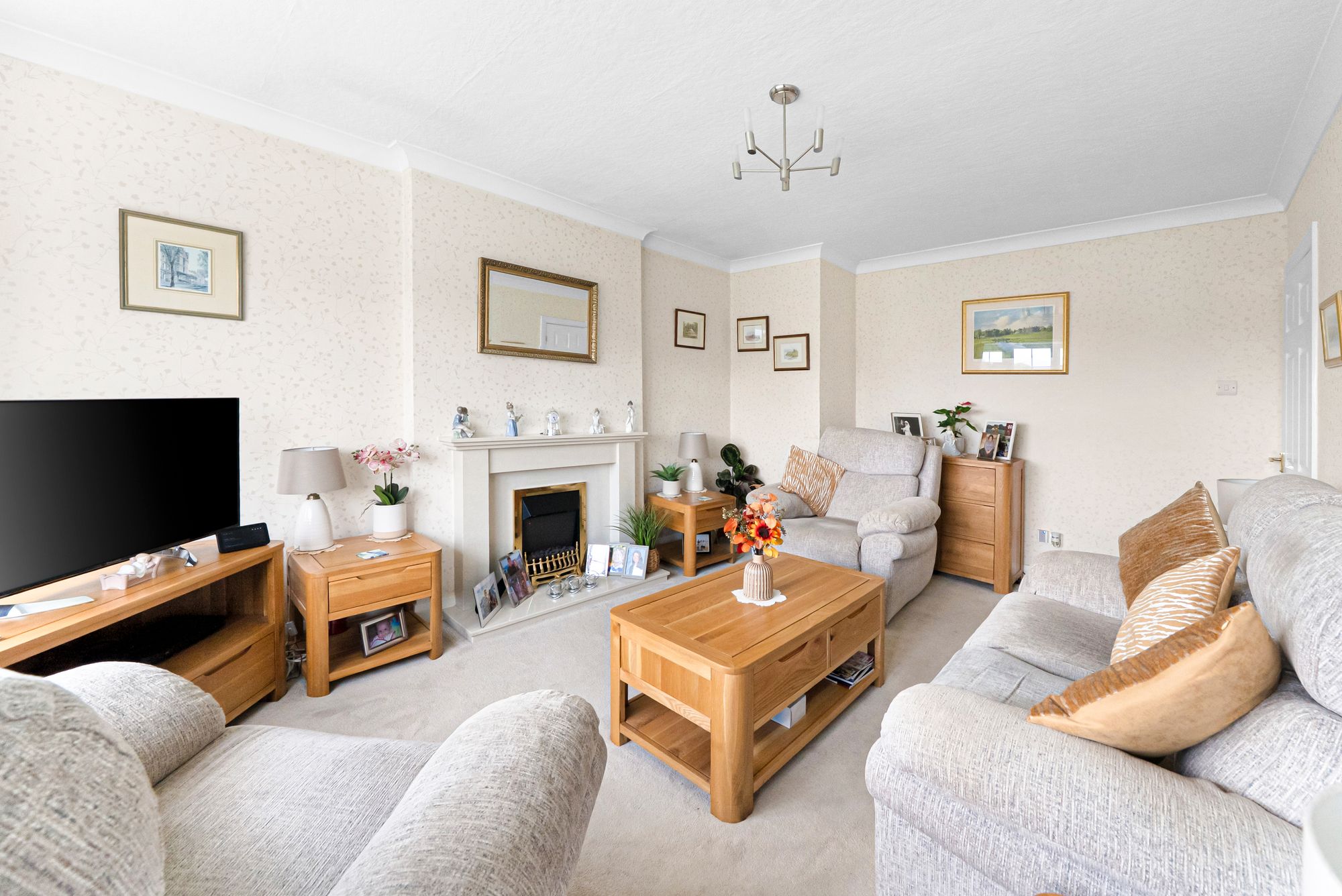 Manor Drive, Knaresborough, HG5