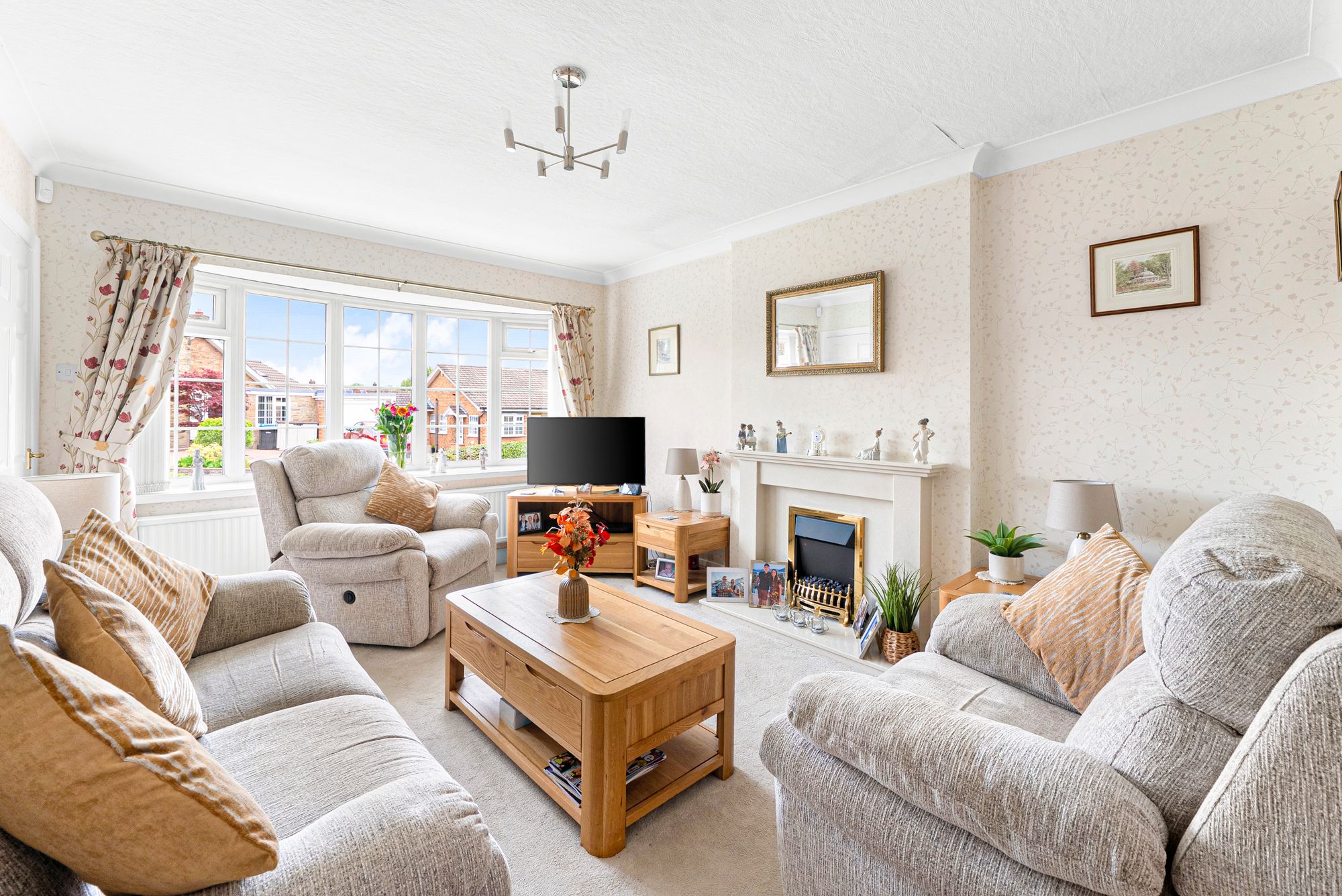 Manor Drive, Knaresborough, HG5