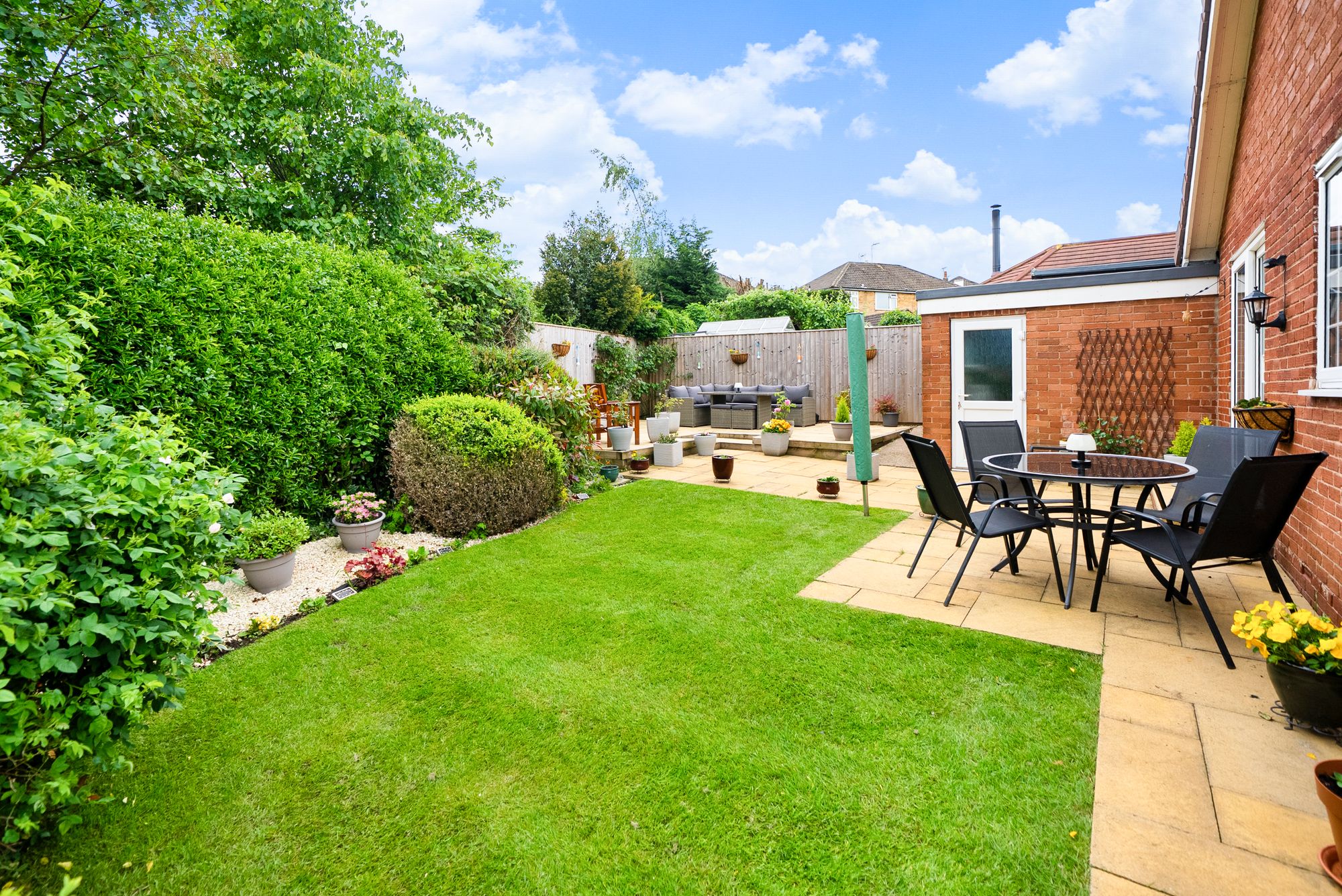 Manor Drive, Knaresborough, HG5