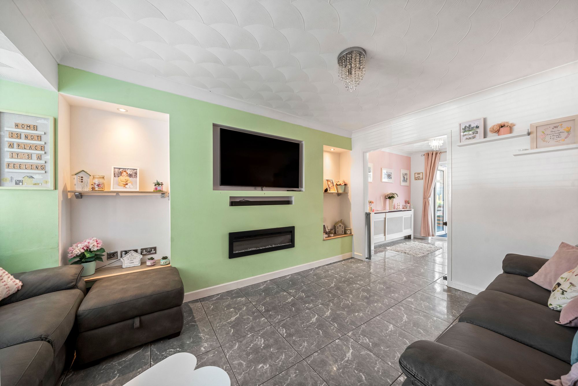 466a Bolton Road, Wigan