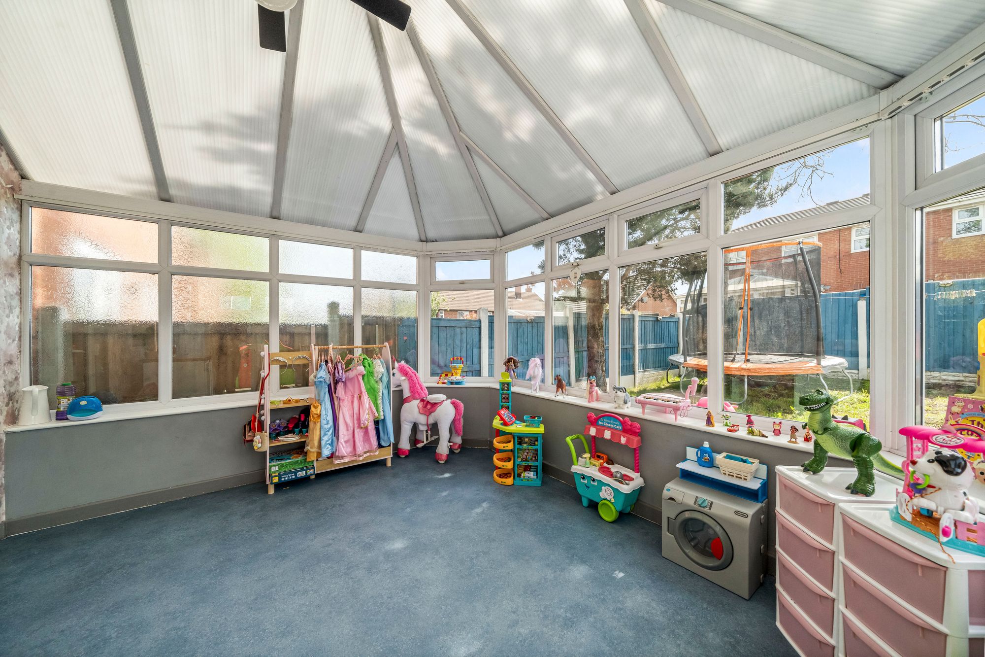 466a Bolton Road, Wigan