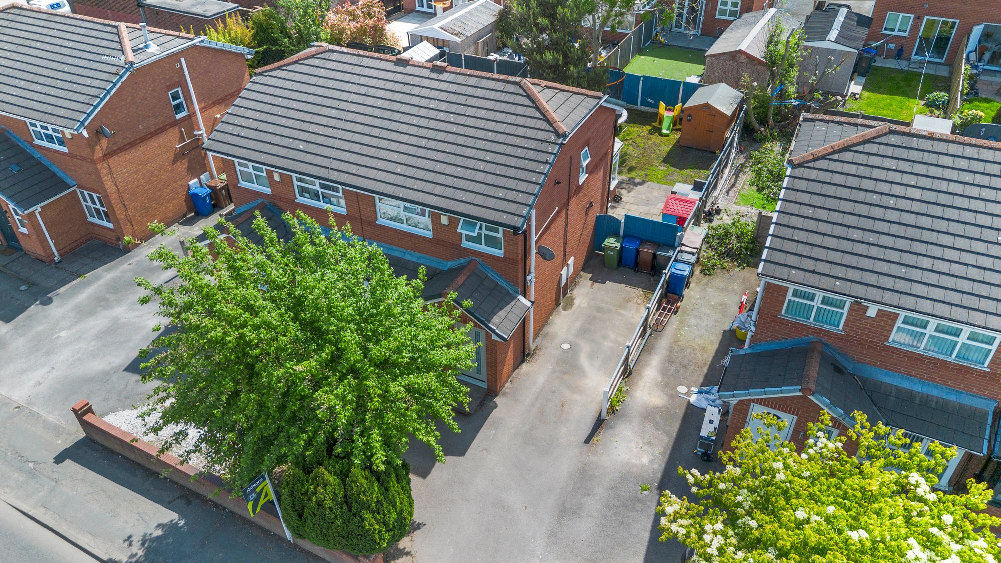 466a Bolton Road, Wigan